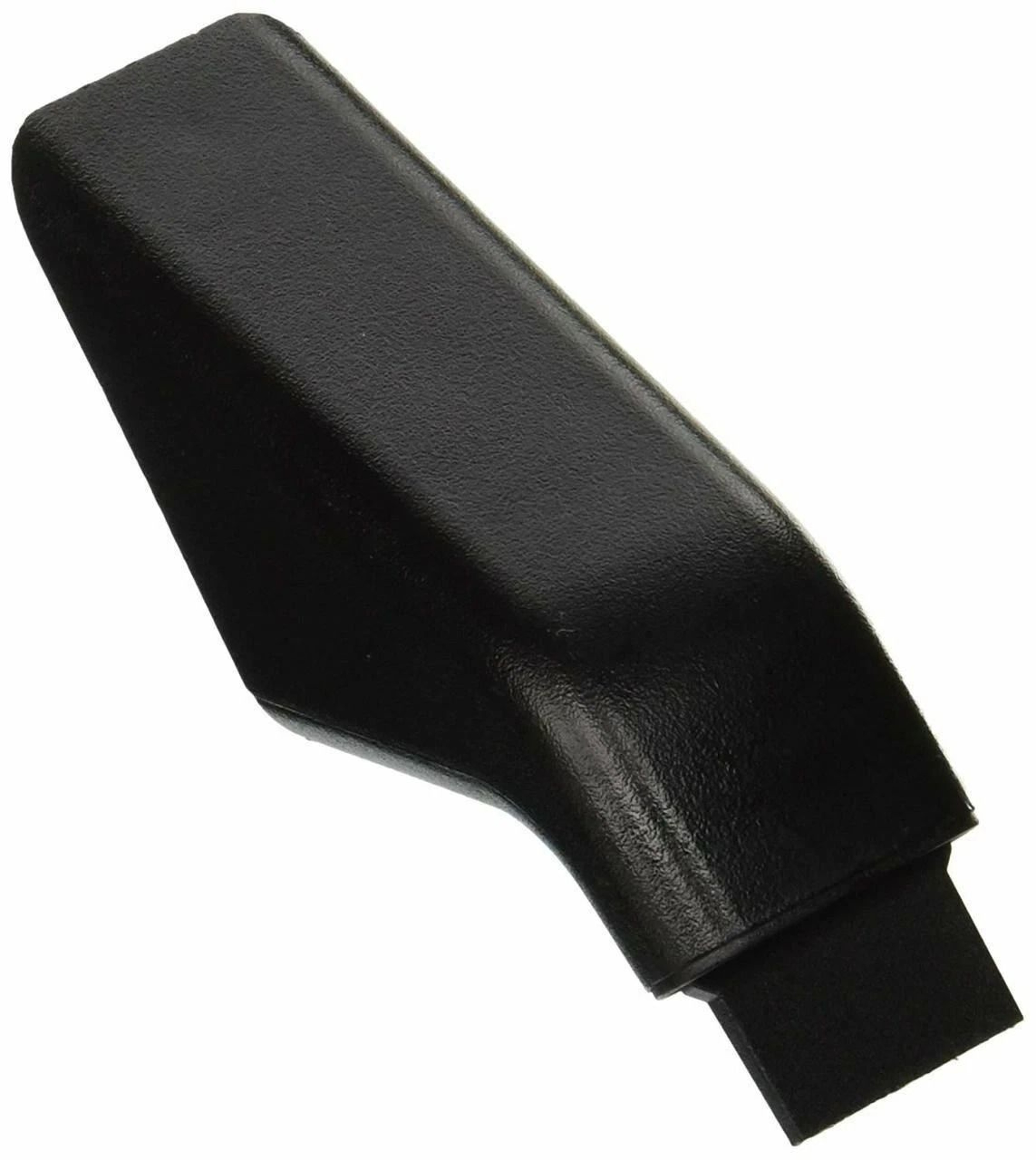 Black Handle Cap Bracket For GE Range 0