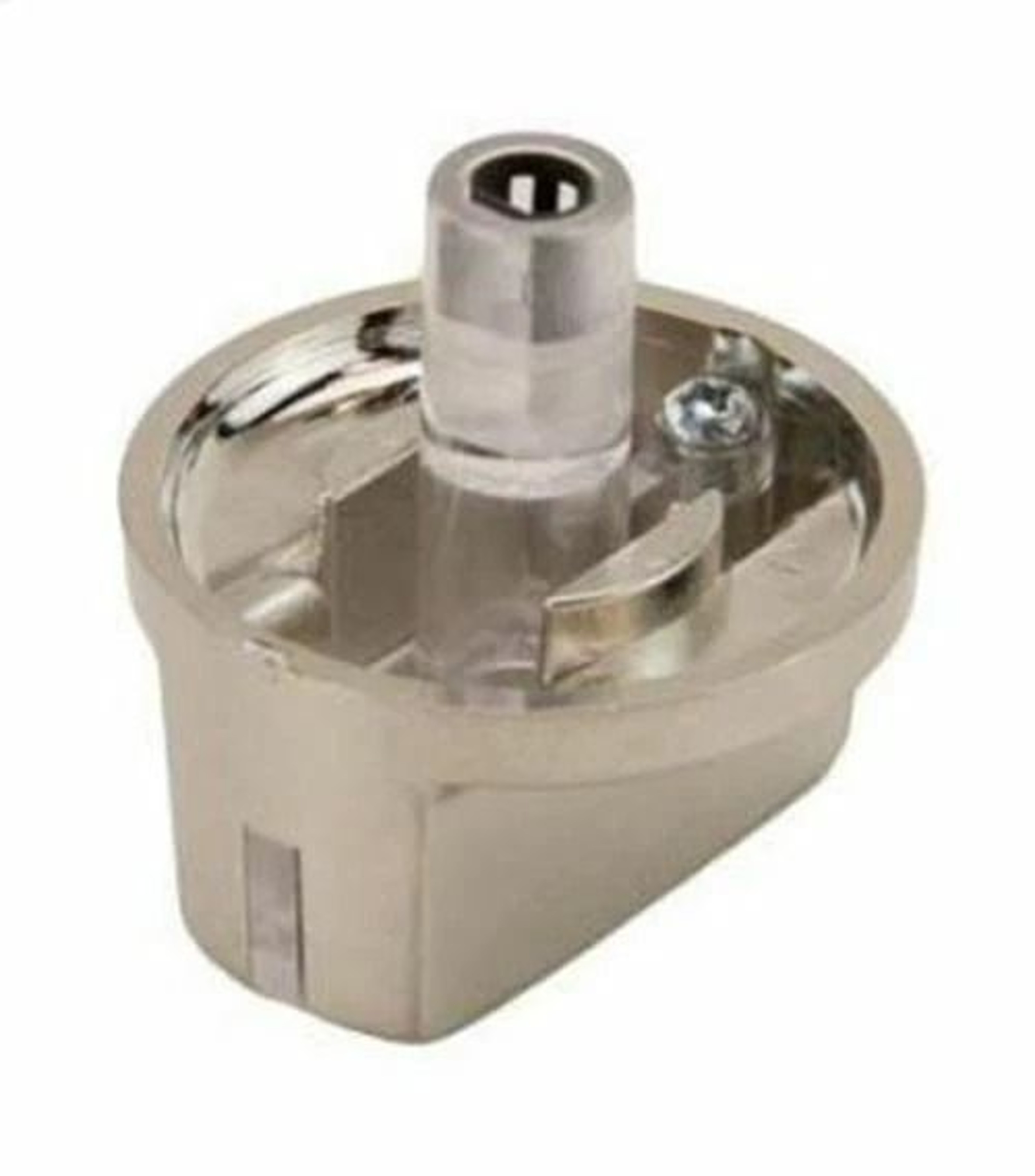 Knob For LG Stove High Quality Replacement Easy Installation 1