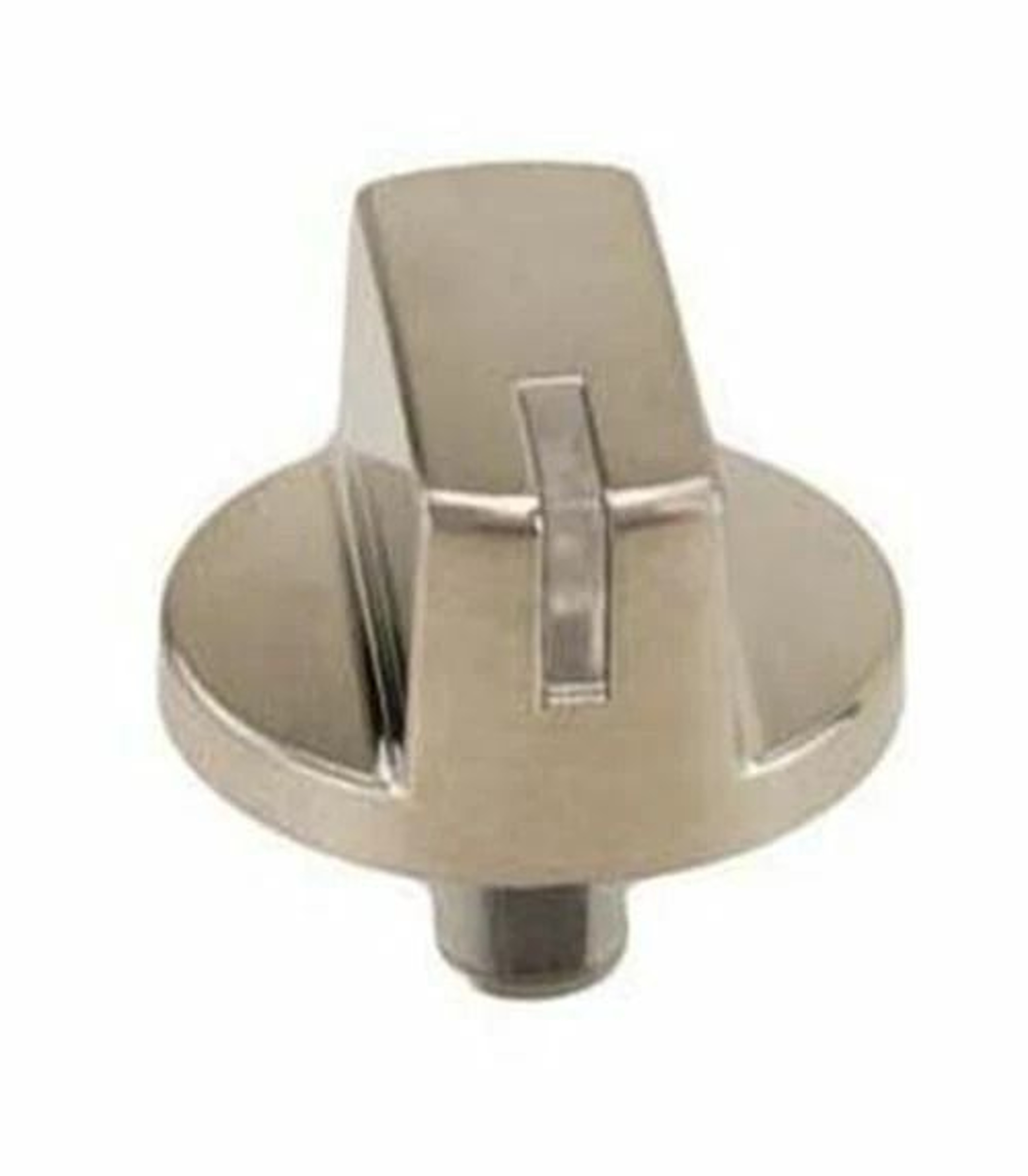 Knob For LG Stove High Quality Replacement Easy Installation 0