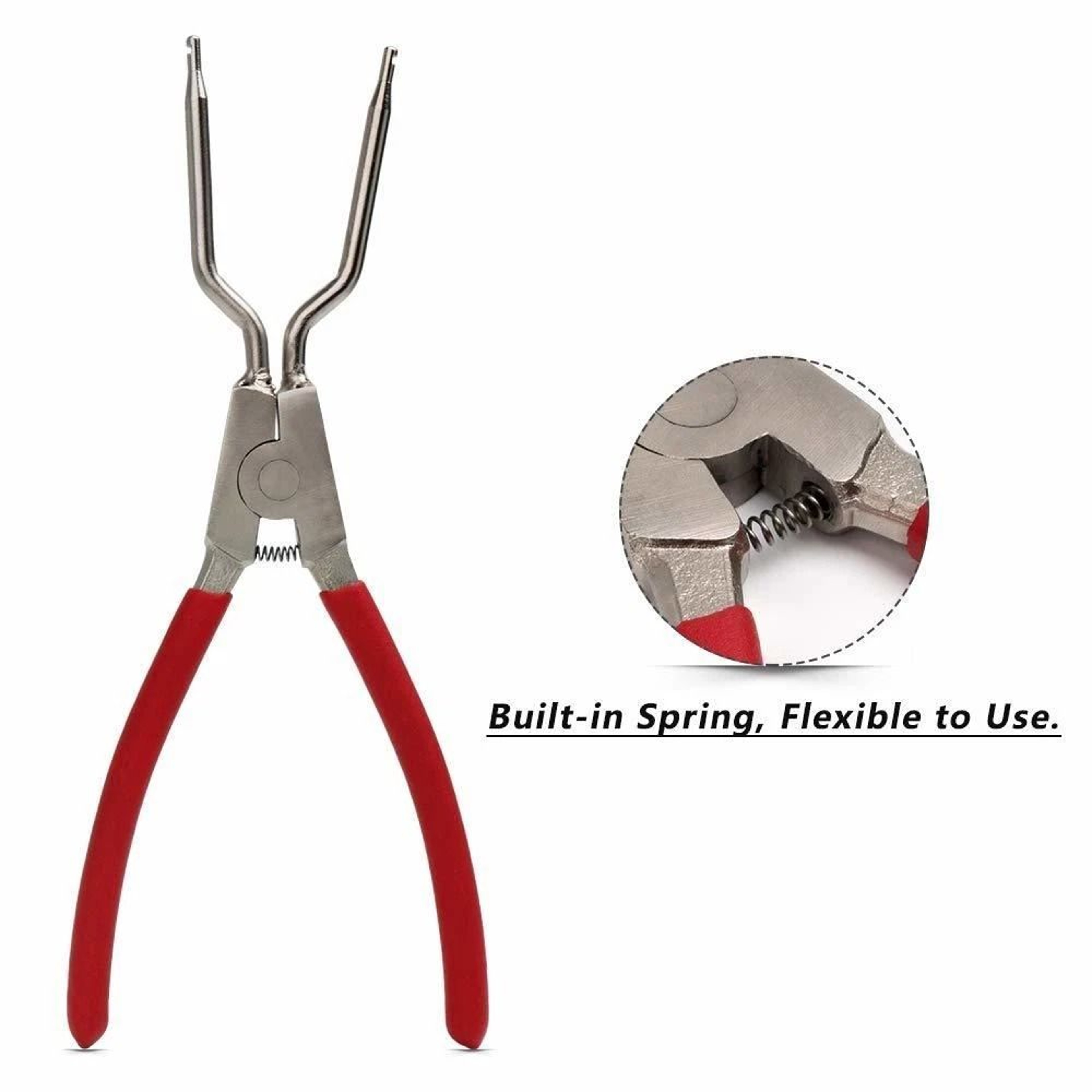 Pliers Gasket Clamp For LG Washing Machine Parts Replacement 4