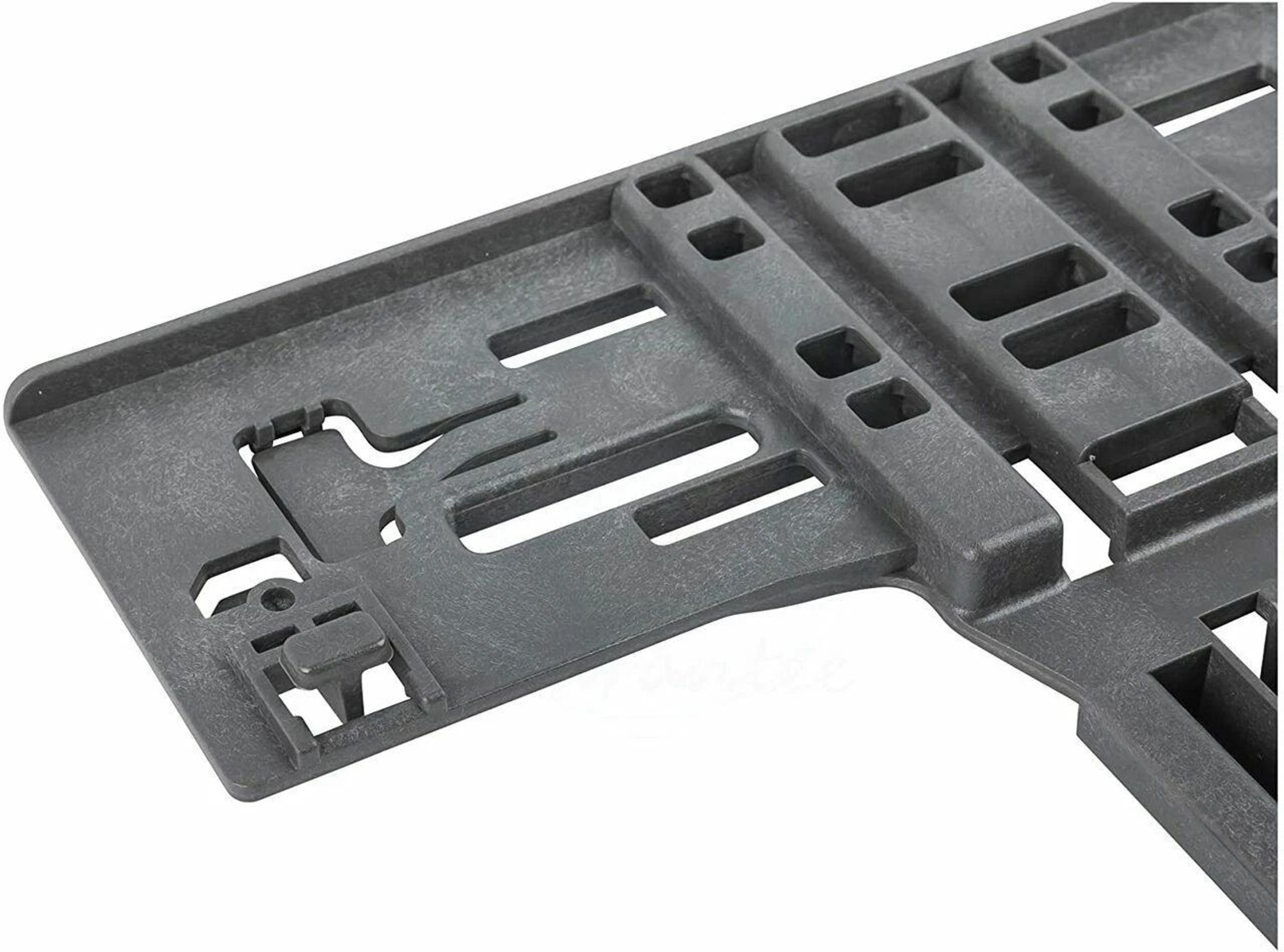 Dishwasher Upper Rack Adjuster Kit Durable Dishwasher Rack Adjuster Replacement For Whirlpool Kitch 1