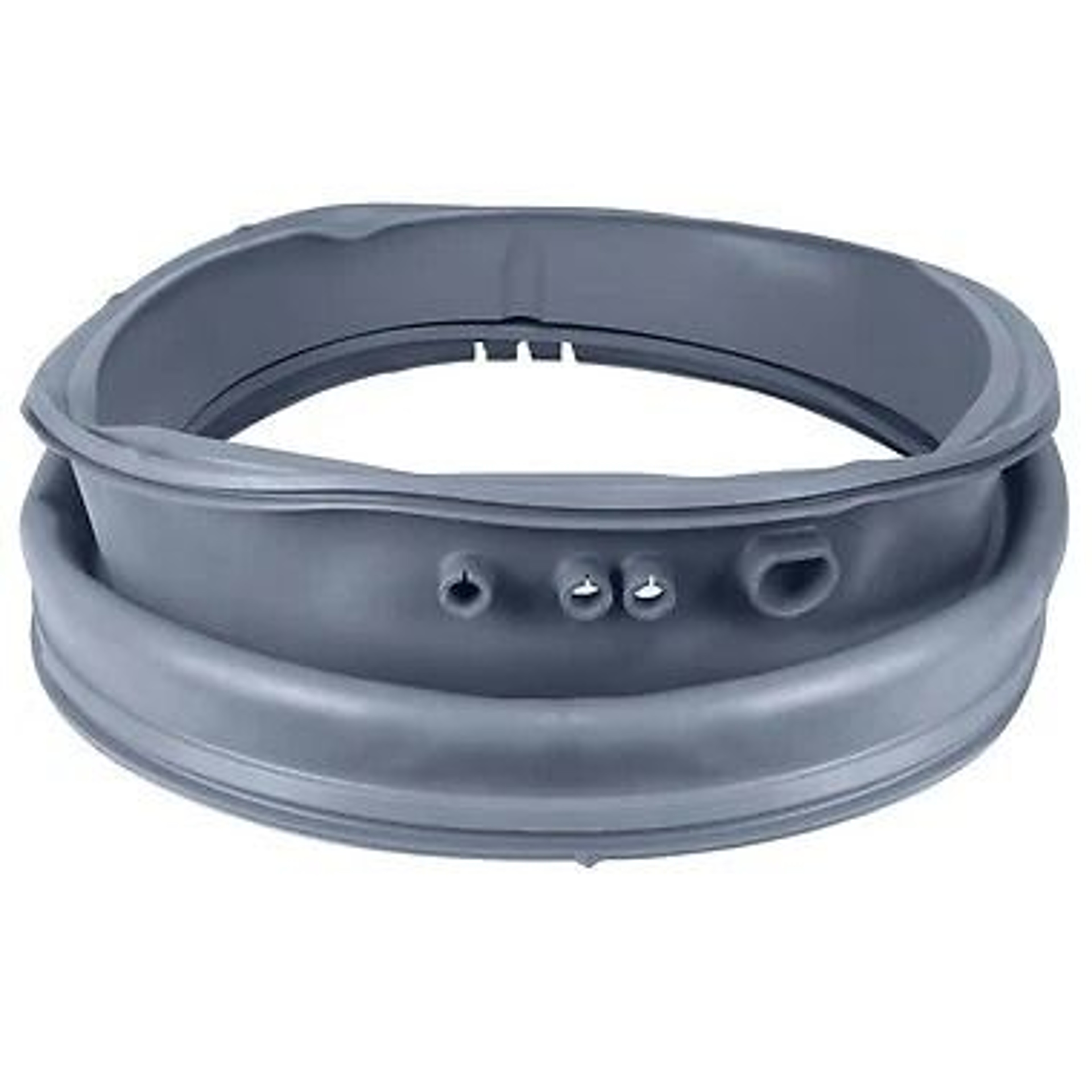 Washer Door Boot Gasket For LG Durable Replacement For Washer Repairs 0