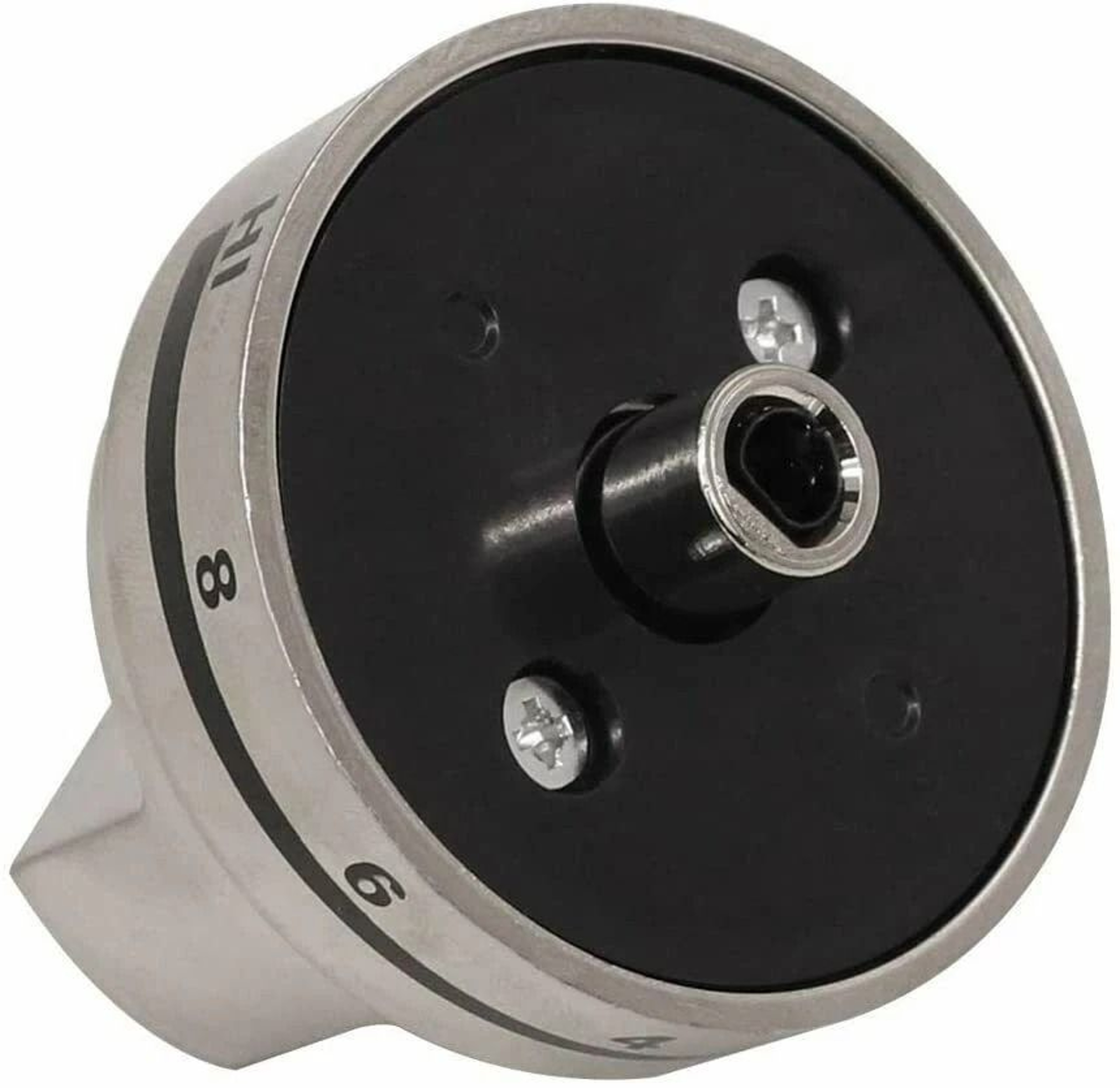 Premium Knob Assembly For LG Range Durable And EasytoInstall Replacement 1