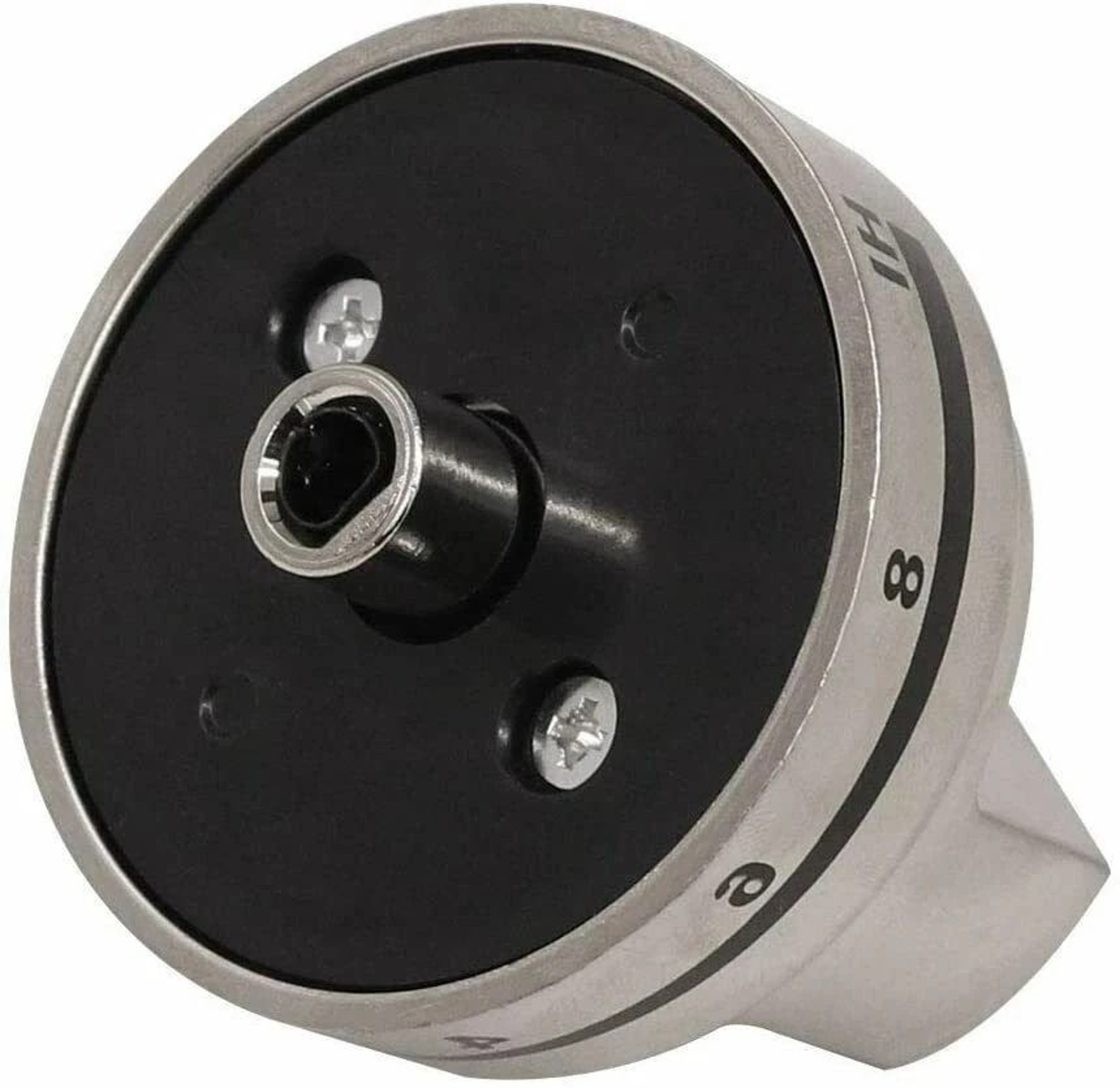 Premium Knob Assembly For LG Range Durable And EasytoInstall Replacement 2