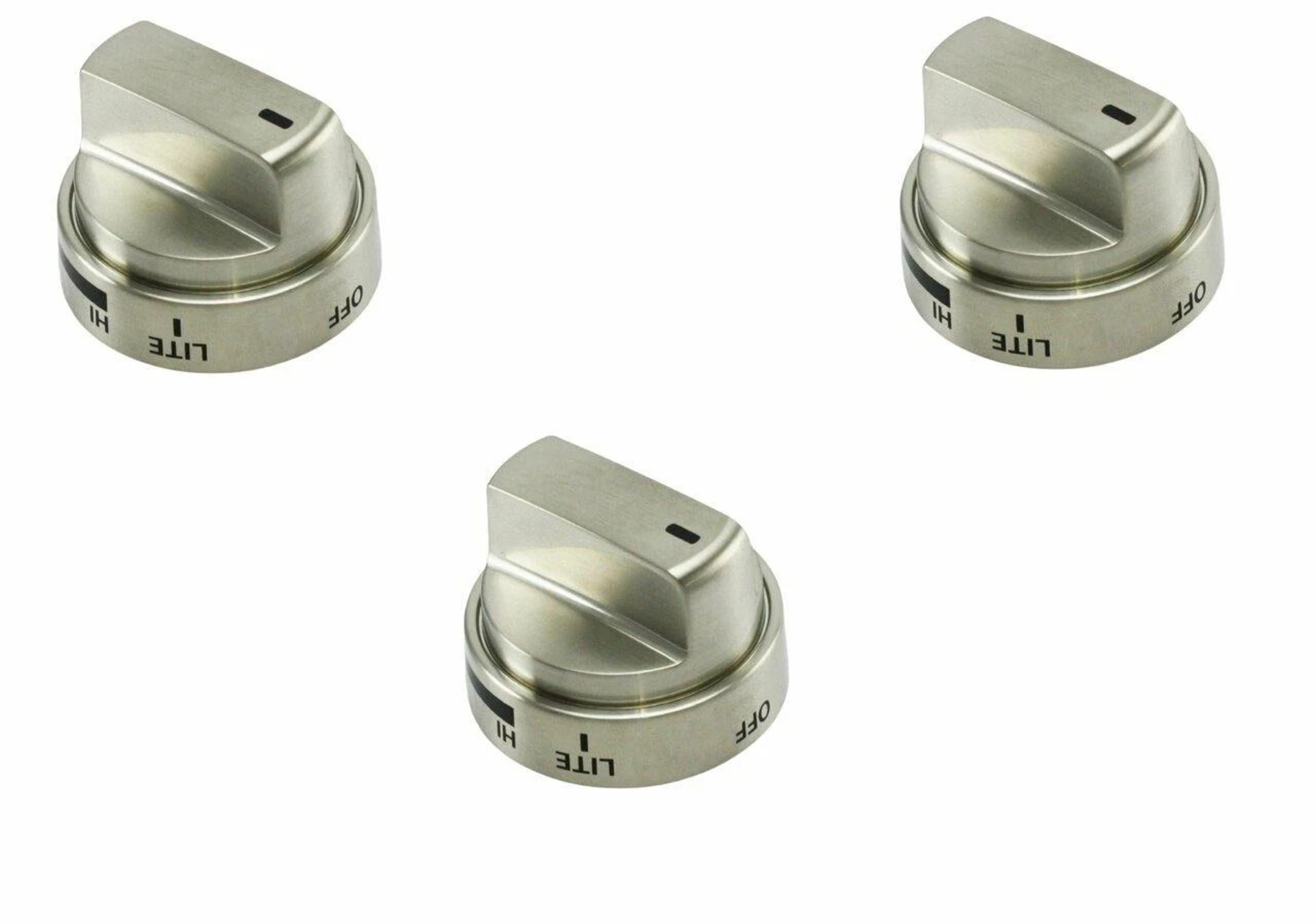 Premium Knob Assembly For LG Range Durable And EasytoInstall Replacement 5