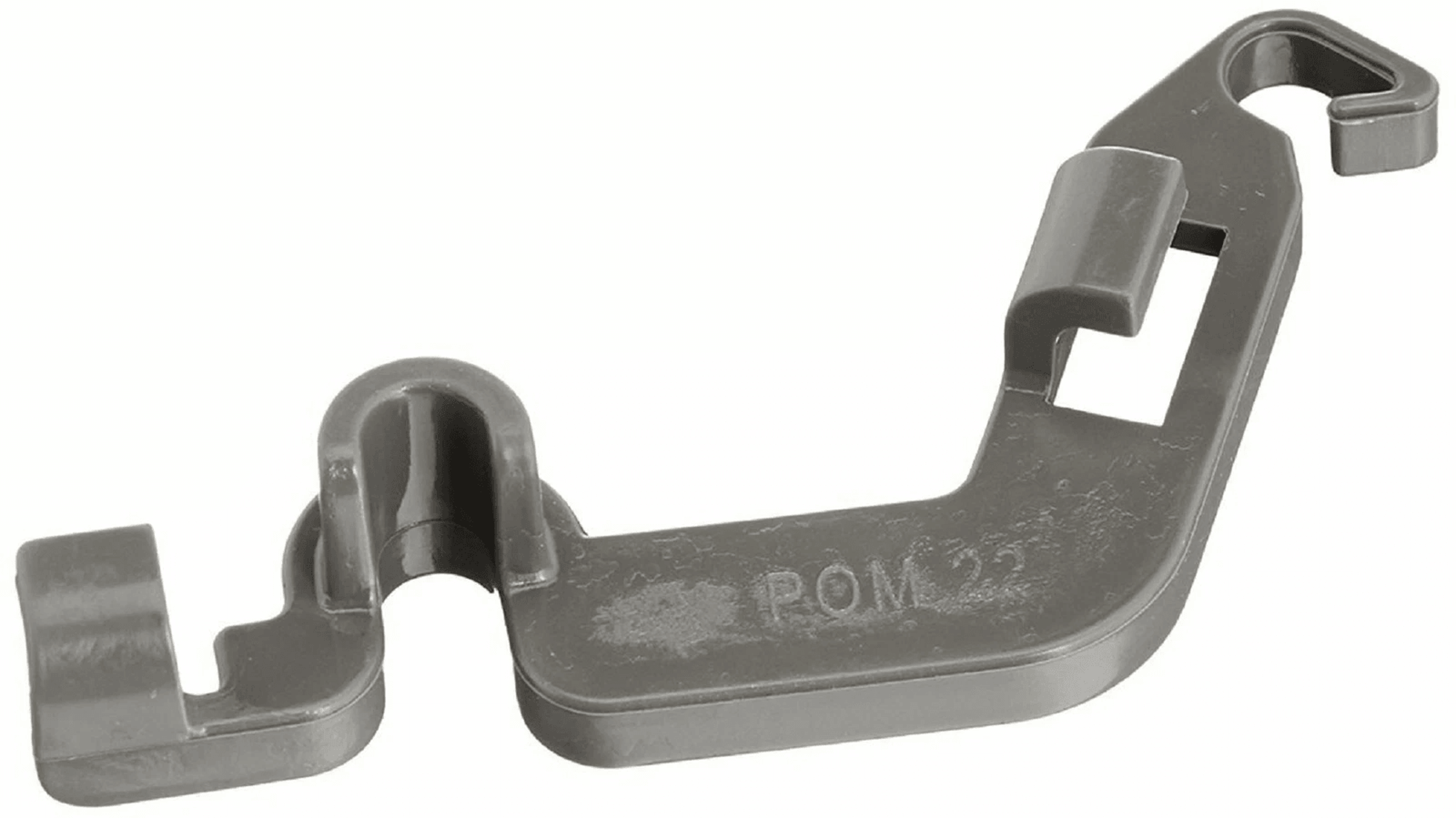Tine Pivot Clip For Whirlpool Dishwashers Durable Easy To Install Replacement Part 0