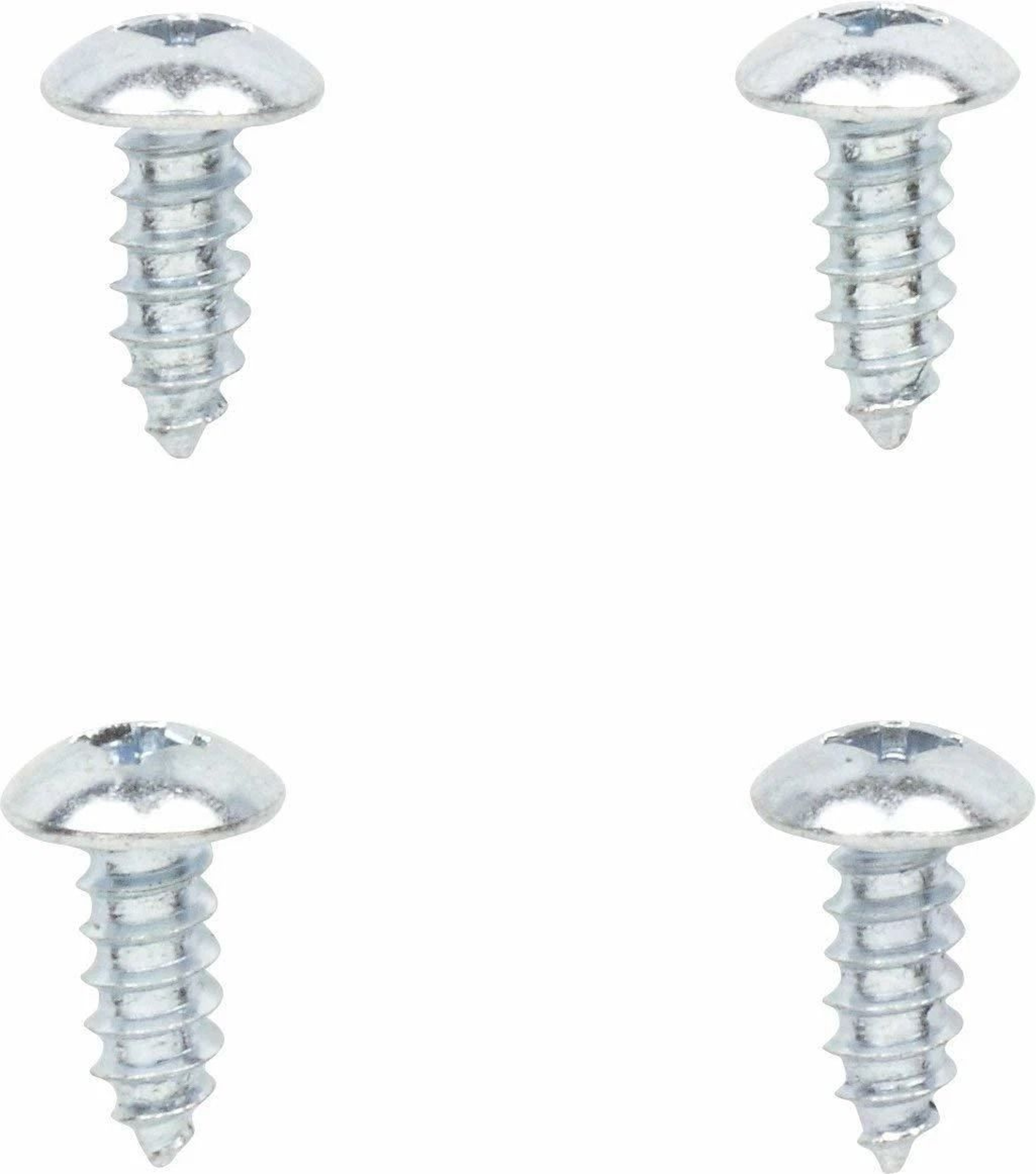 Screw Set For Frigidaire Refrigerator Compatible With Model 0
