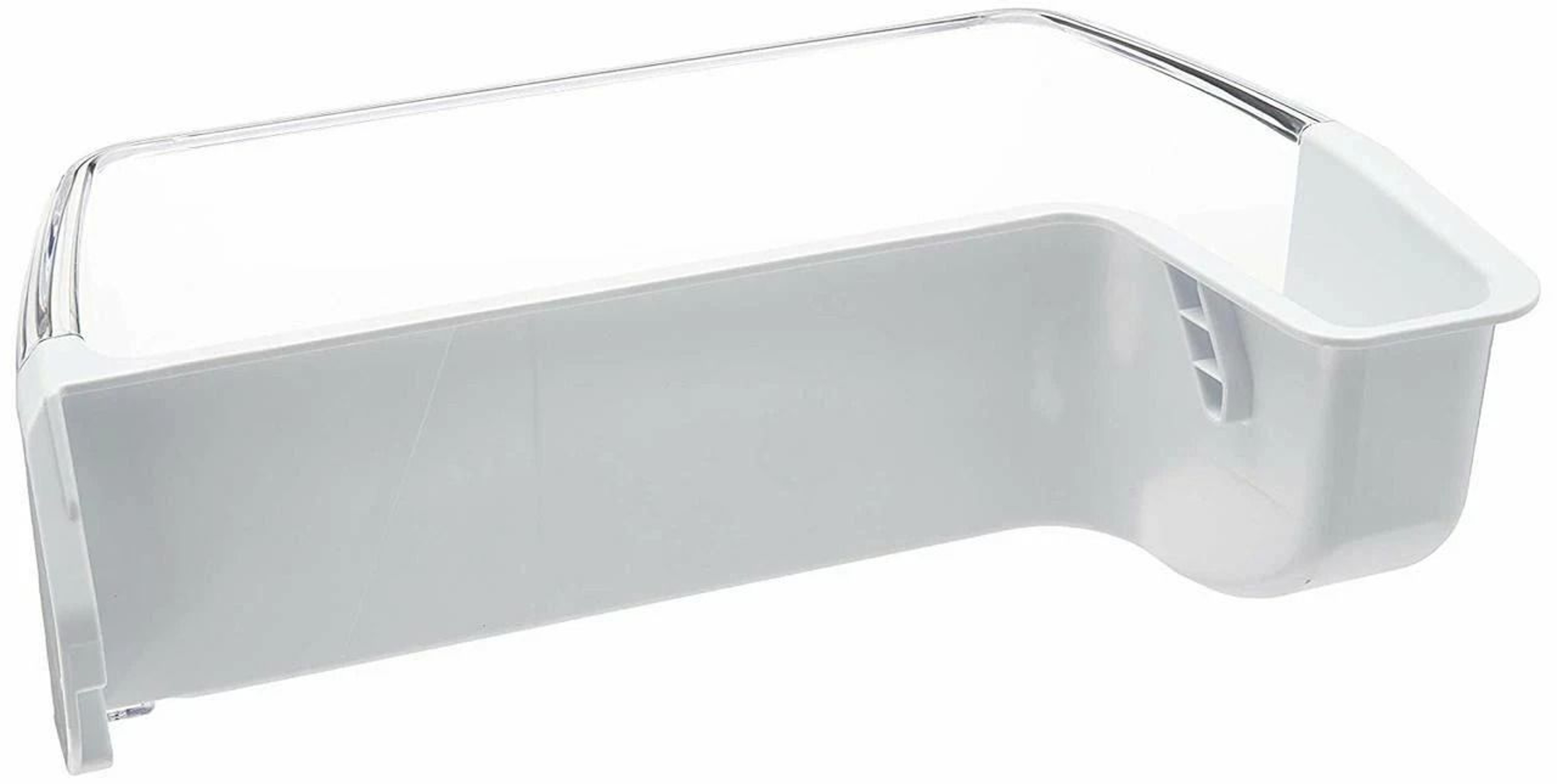 Left Bottom Door Bin Compatible With Replacement For Samsung Fridge 1
