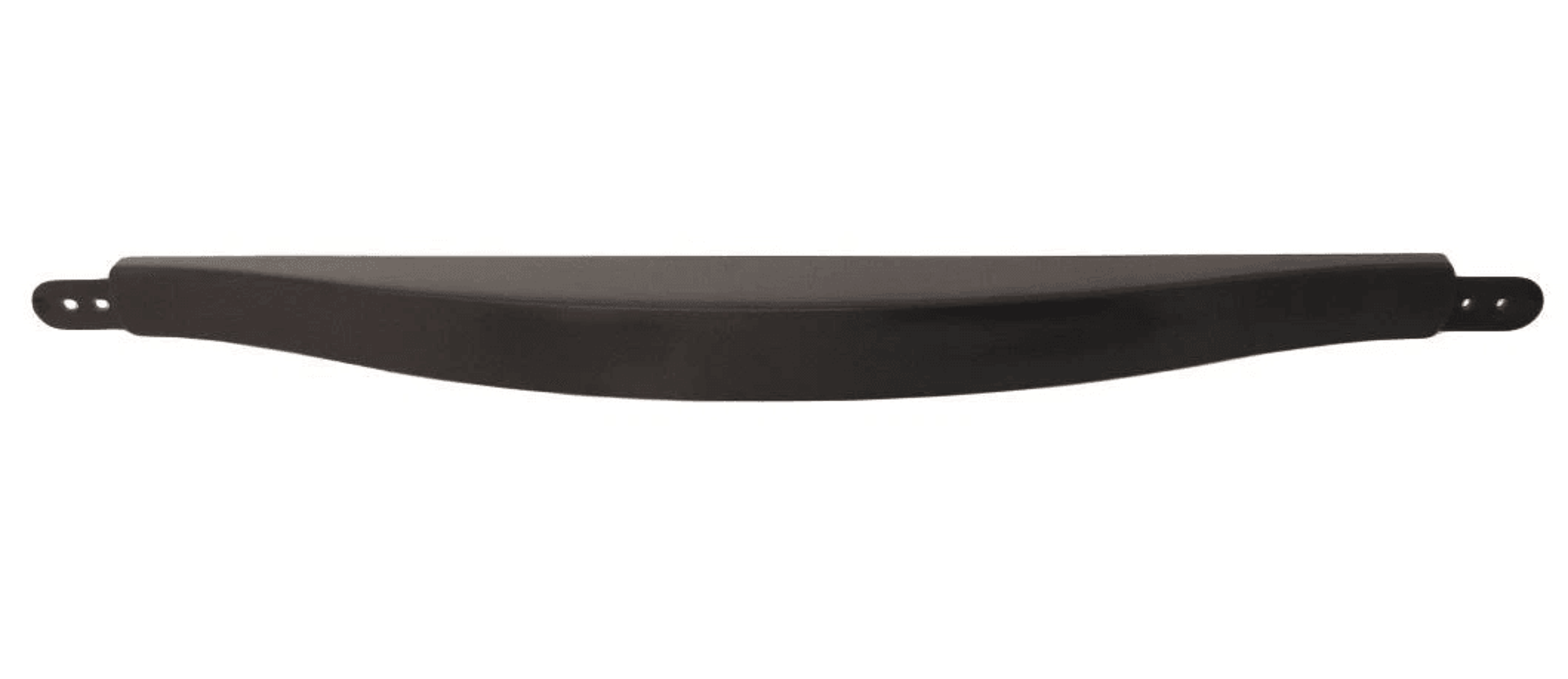 Dark Gray Handle Compatible With Whirlpool Refrigerator Premium Replacement Door Handle 0