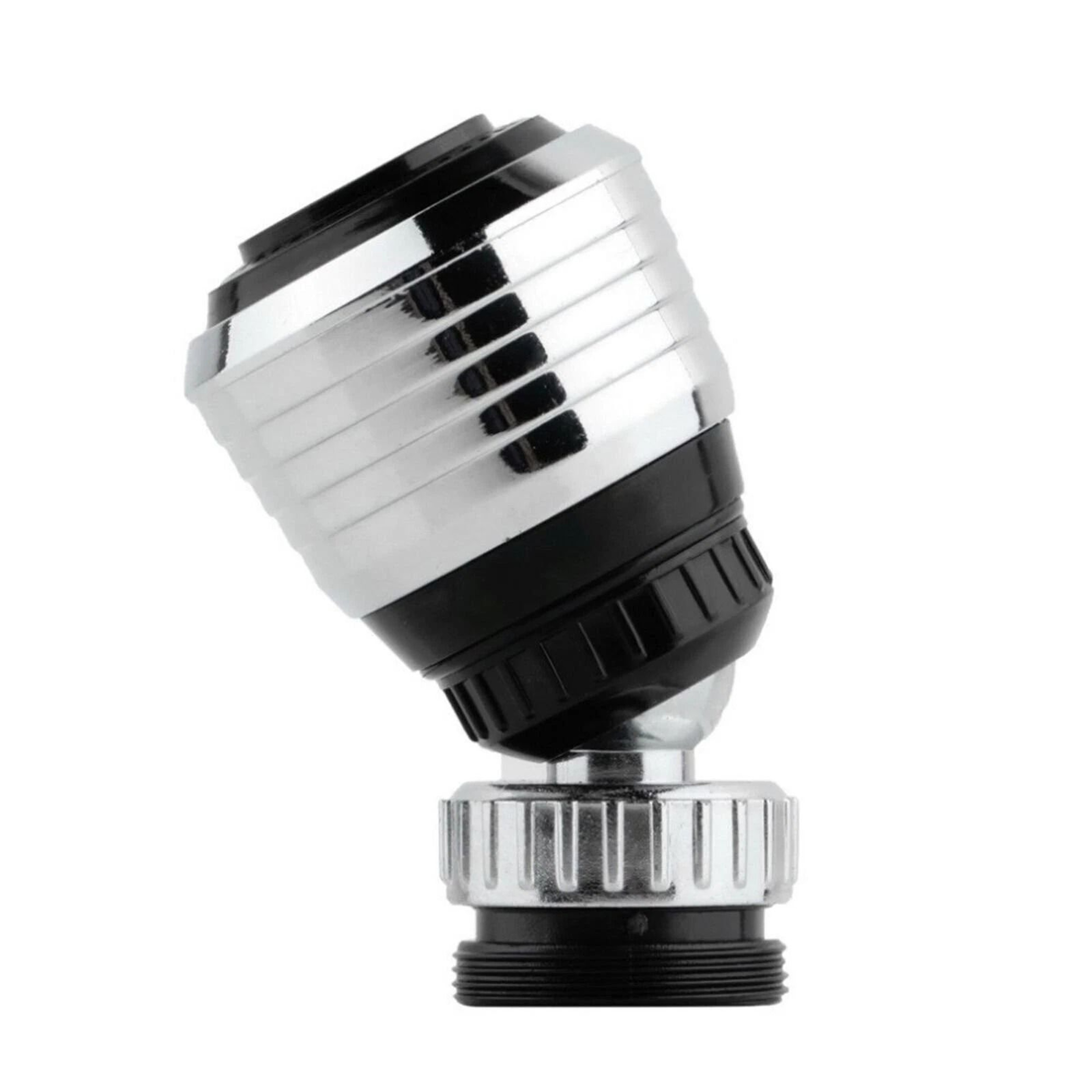 Swivel Faucet Aerator Water Saving Kitchen Nozzle Filter  Power Sprayer 1