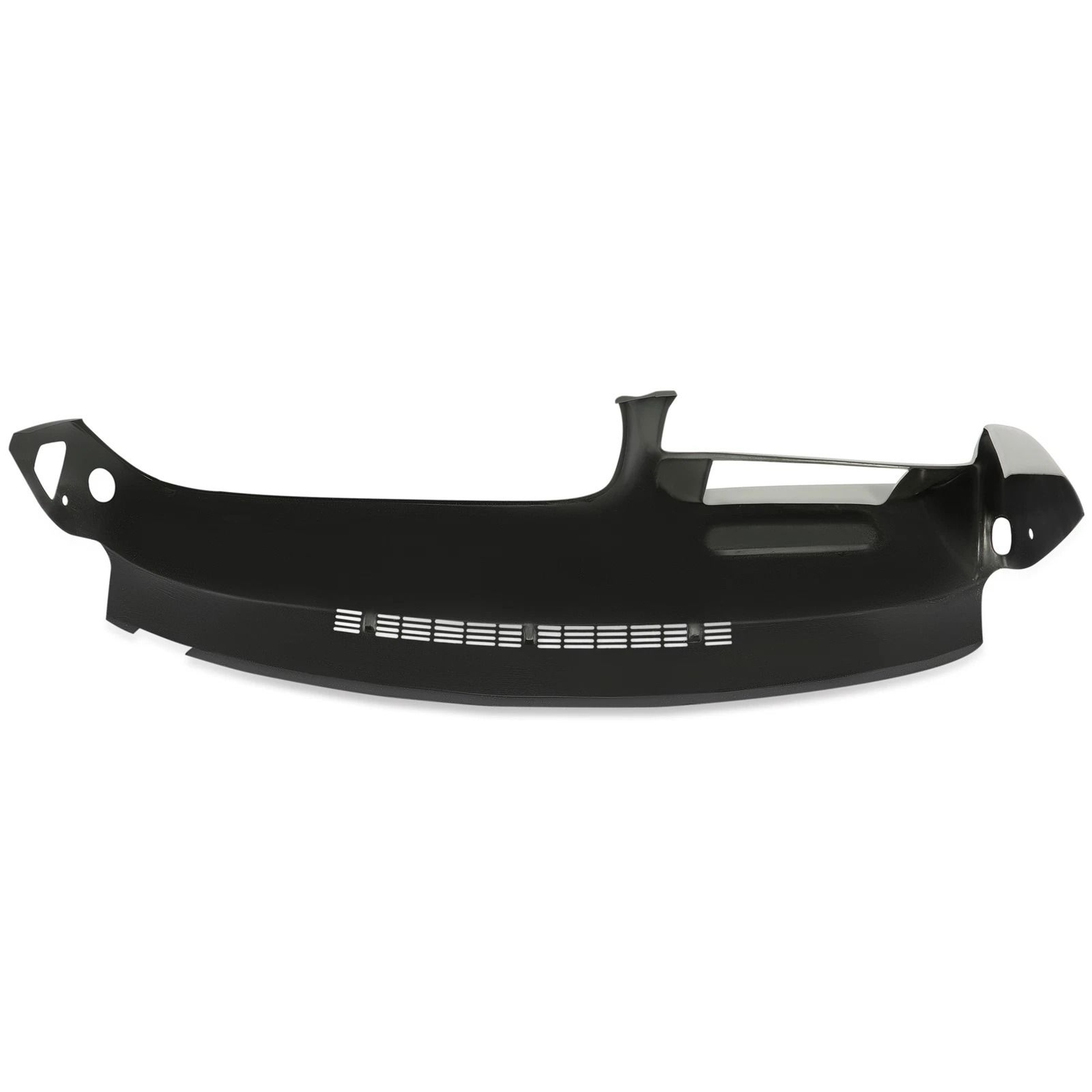 Premium Chevy Dash Cover Overlay For GMC Suburban Crack Repair Grey 3