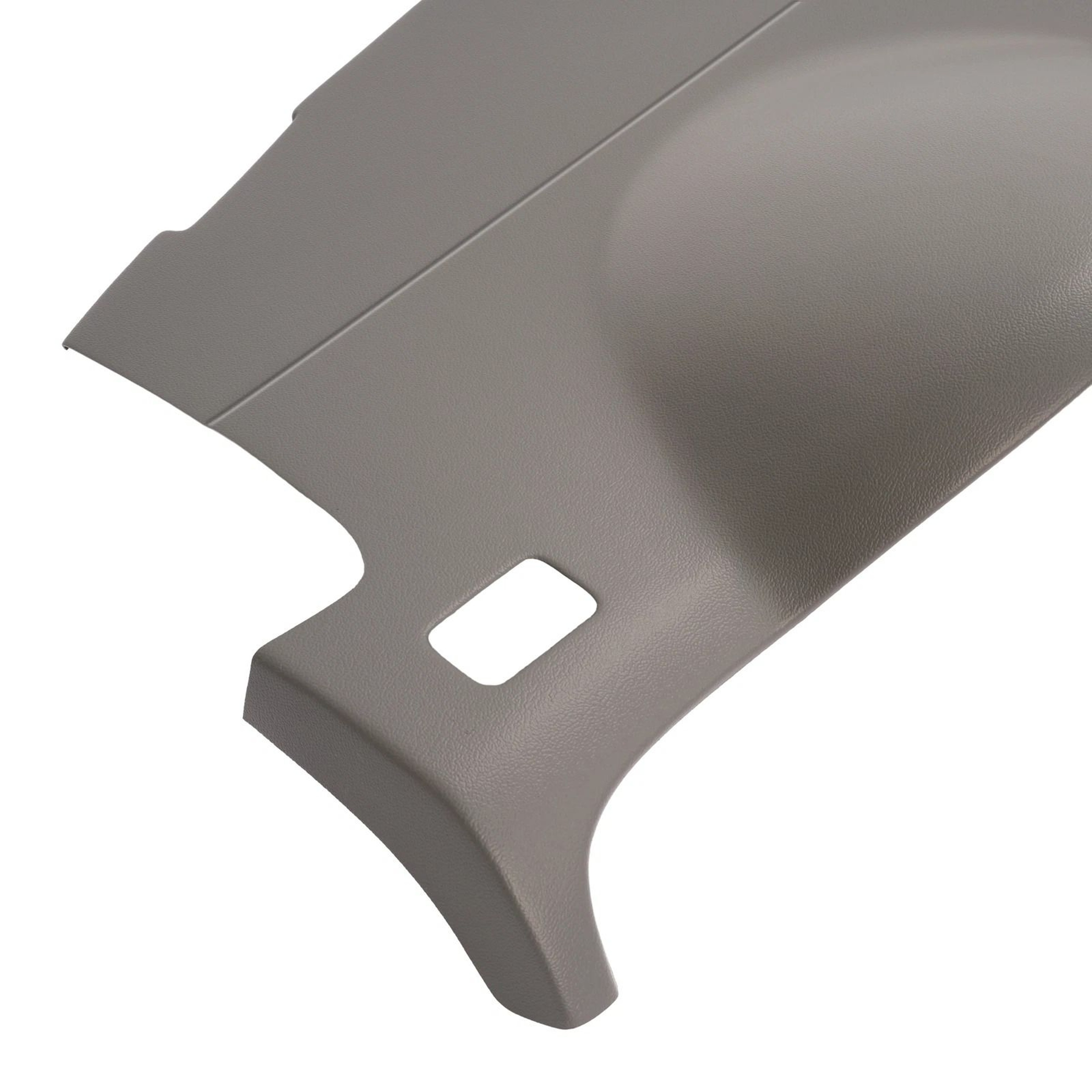 Gray Dash Cover Cap For Tahoe Suburban Yukon Avalanche Dashboard Cover Replacement 11