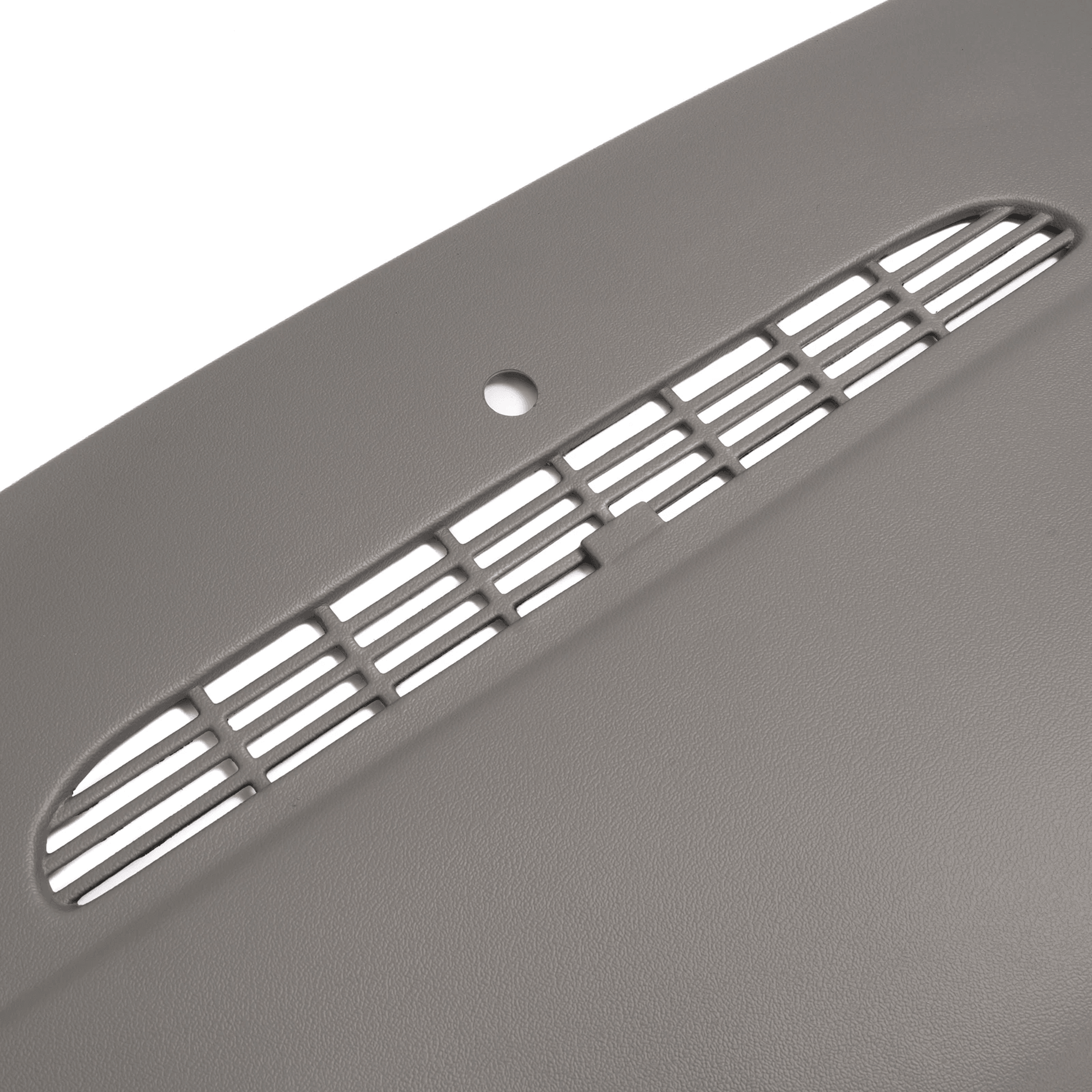 Gray Dash Cover Cap For Tahoe Suburban Yukon Avalanche Dashboard Cover Replacement 13