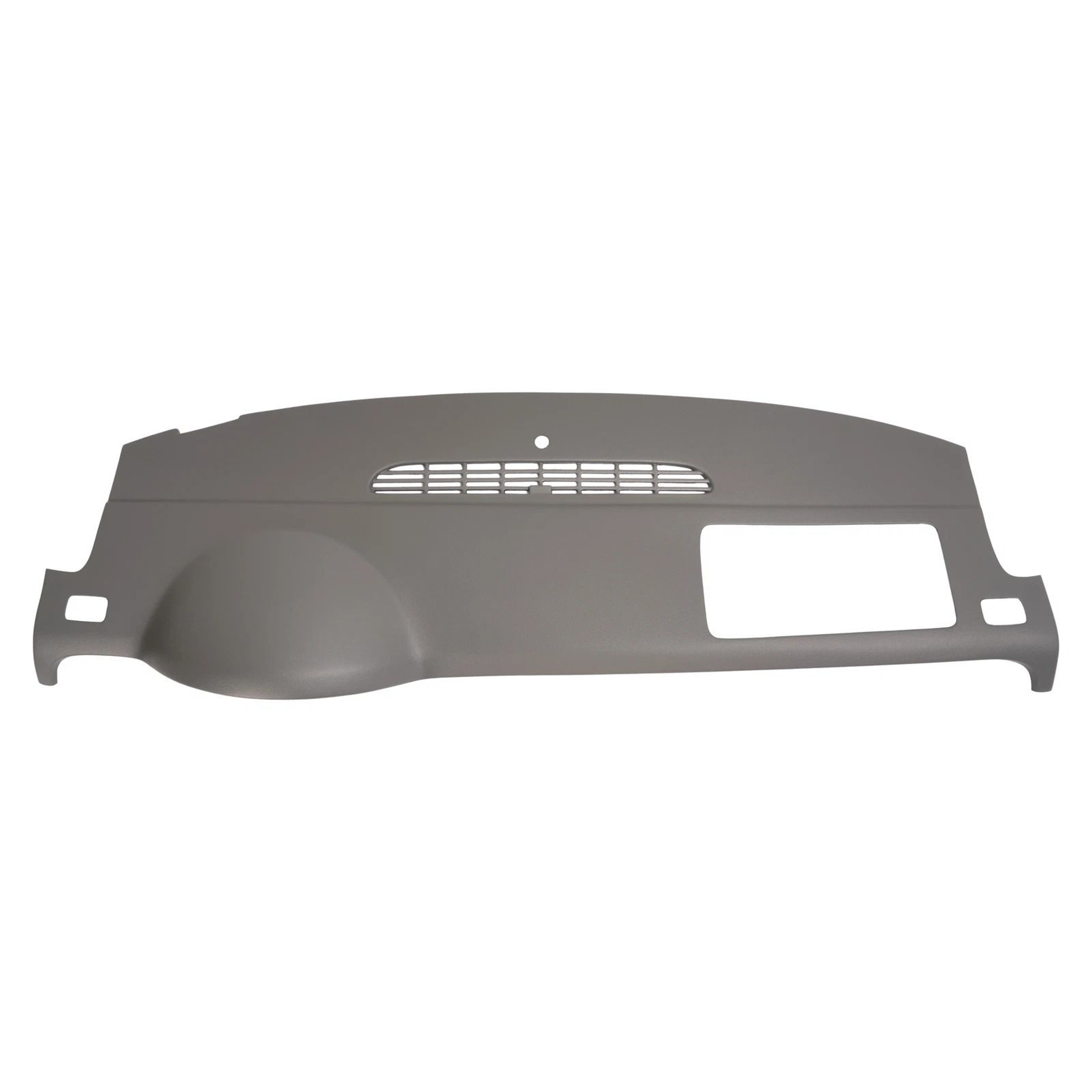 Gray Dash Cover Cap For Tahoe Suburban Yukon Avalanche Dashboard Cover Replacement 0