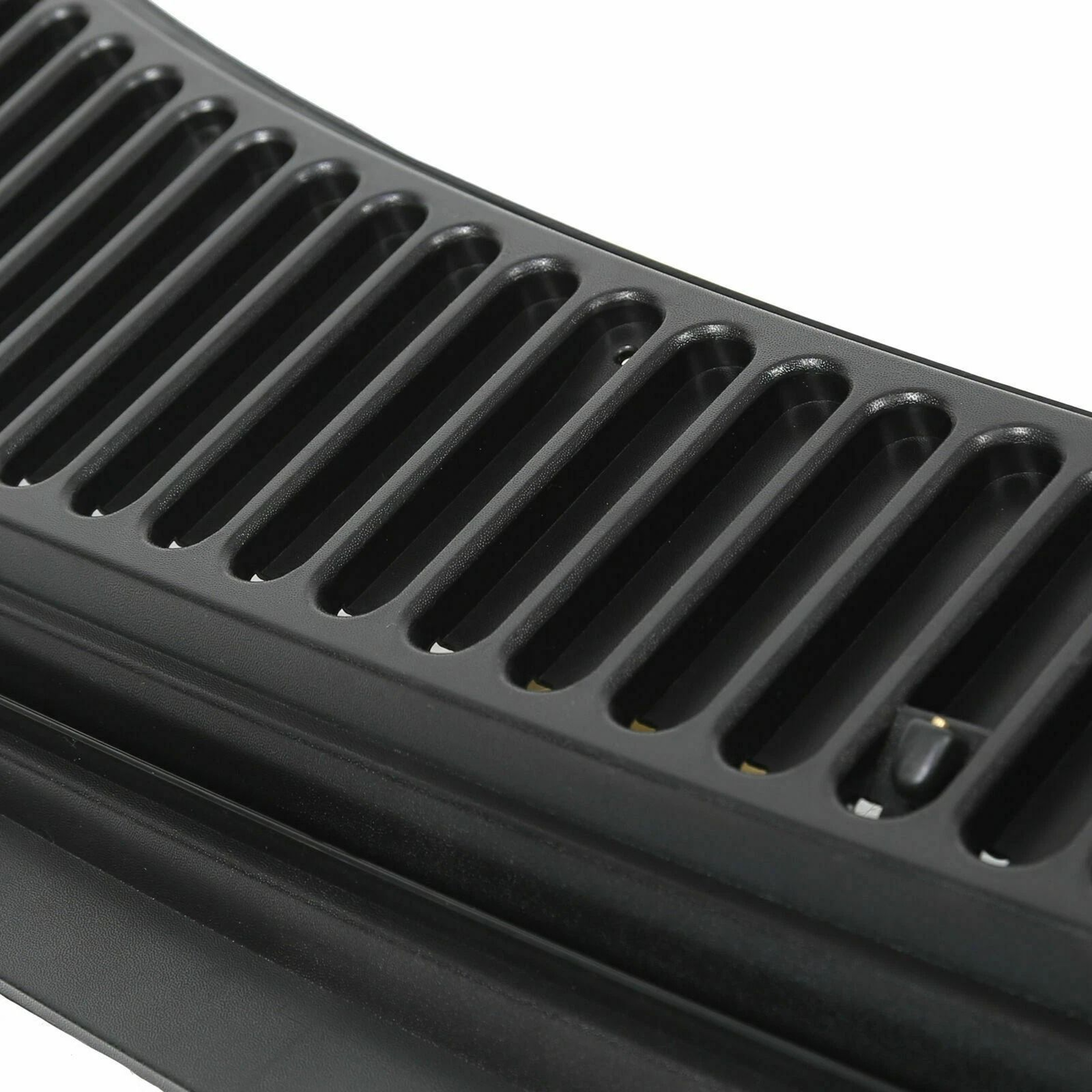 Ford Windshield Wiper Cowl Panel Durable Vent Grille Cover Replacement 5