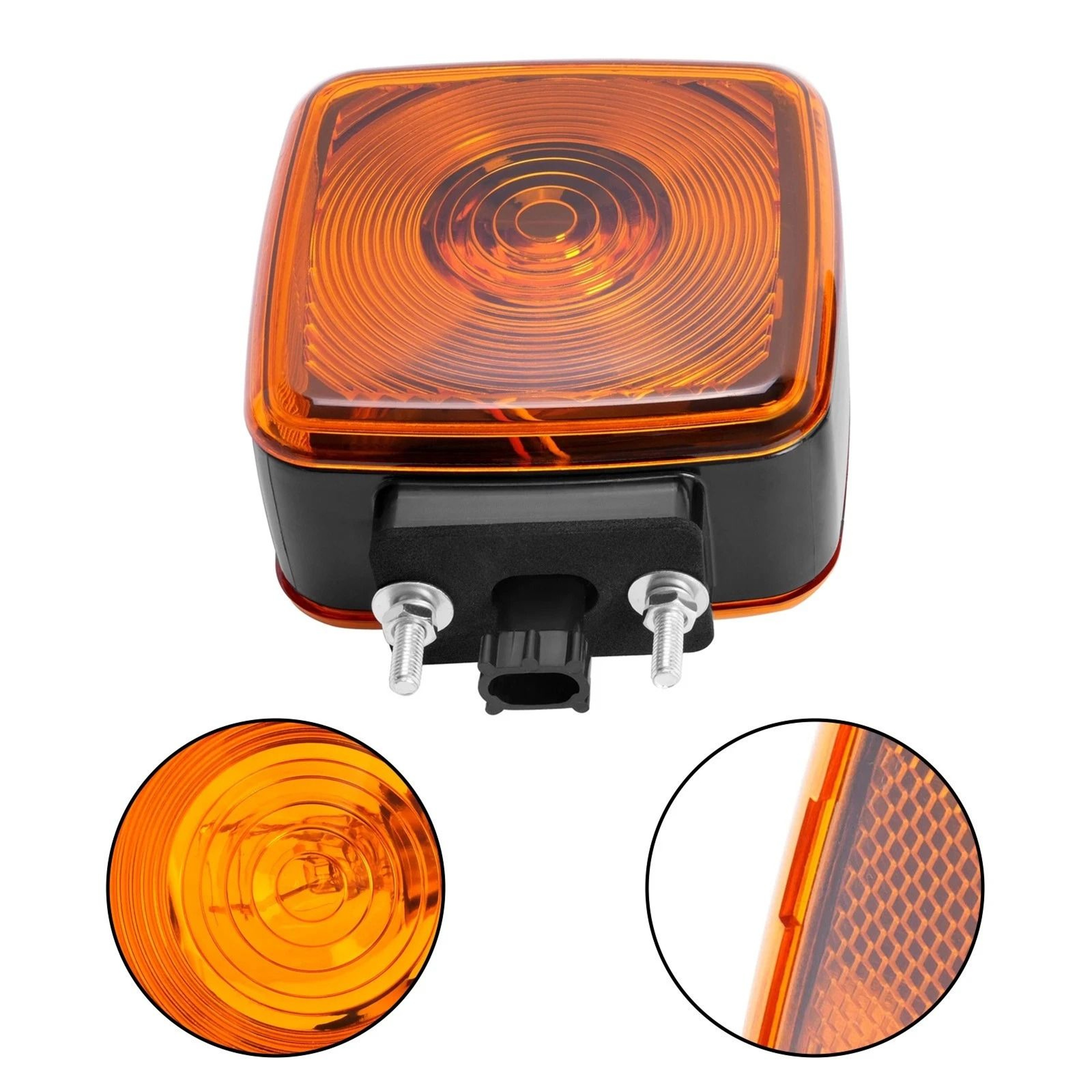 Turn Signal Light For GMC Topkick Chevrolet High Quality Replacement 5