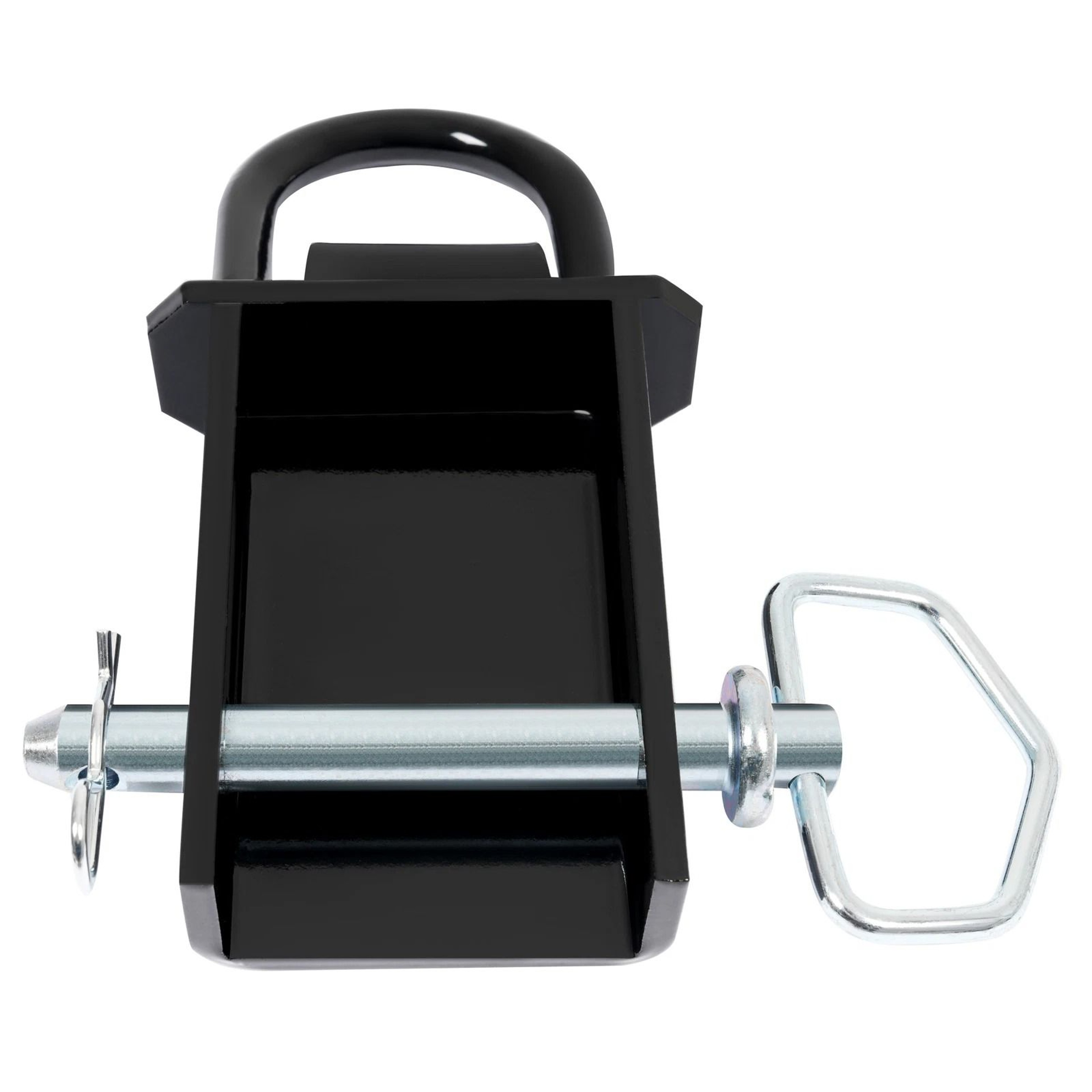Heavy Duty Stake Pocket D Rings Removable Tie Down Rings For Utility Trailers 8