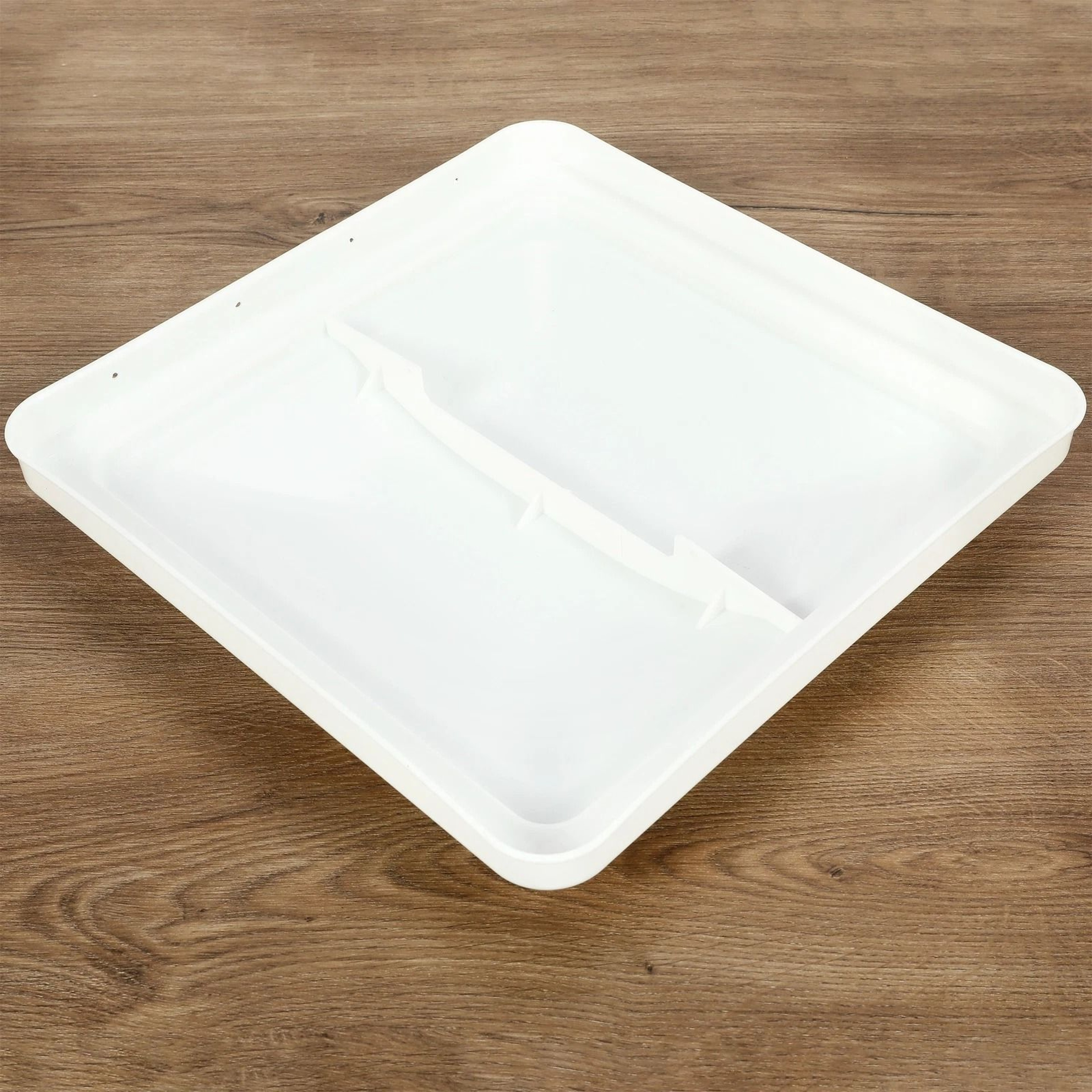 RV Replacement Roof Vent Cover For Camper Trailer White 1