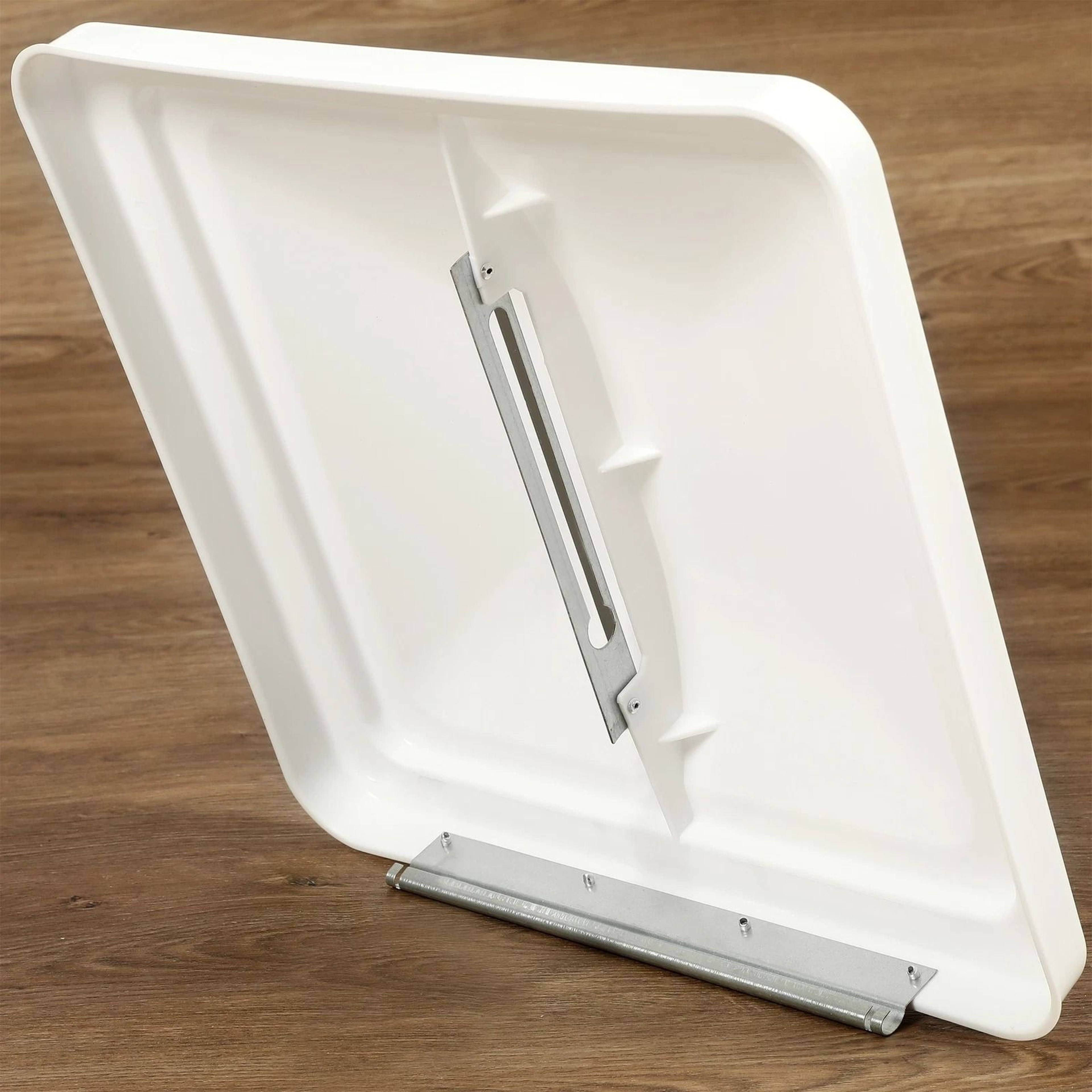 RV Replacement Roof Vent Cover For Camper Trailer White 3