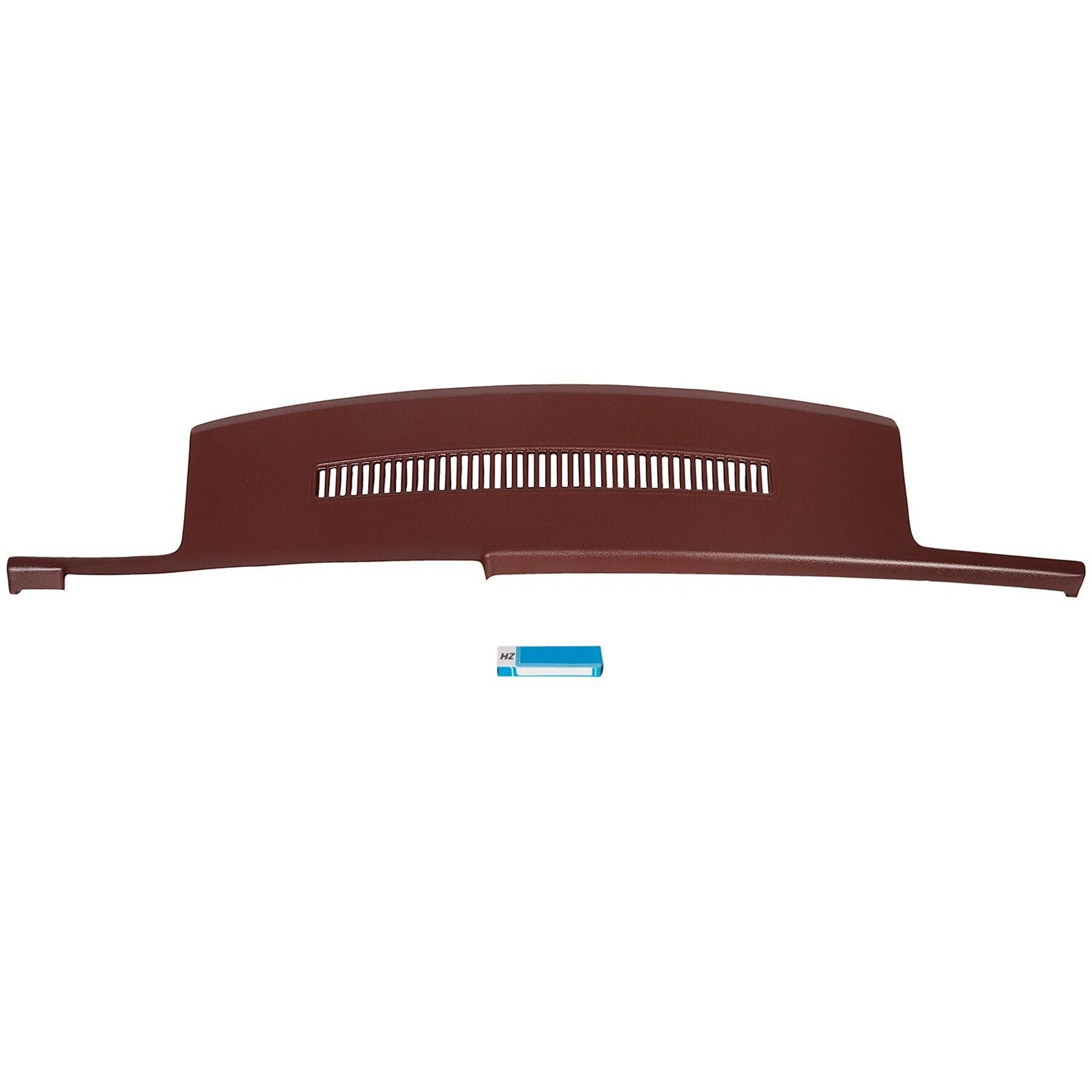 Dash Cover Cap Garnet For Chevy GMC Pickup Blazer Suburban Durable Interior Replacement 3