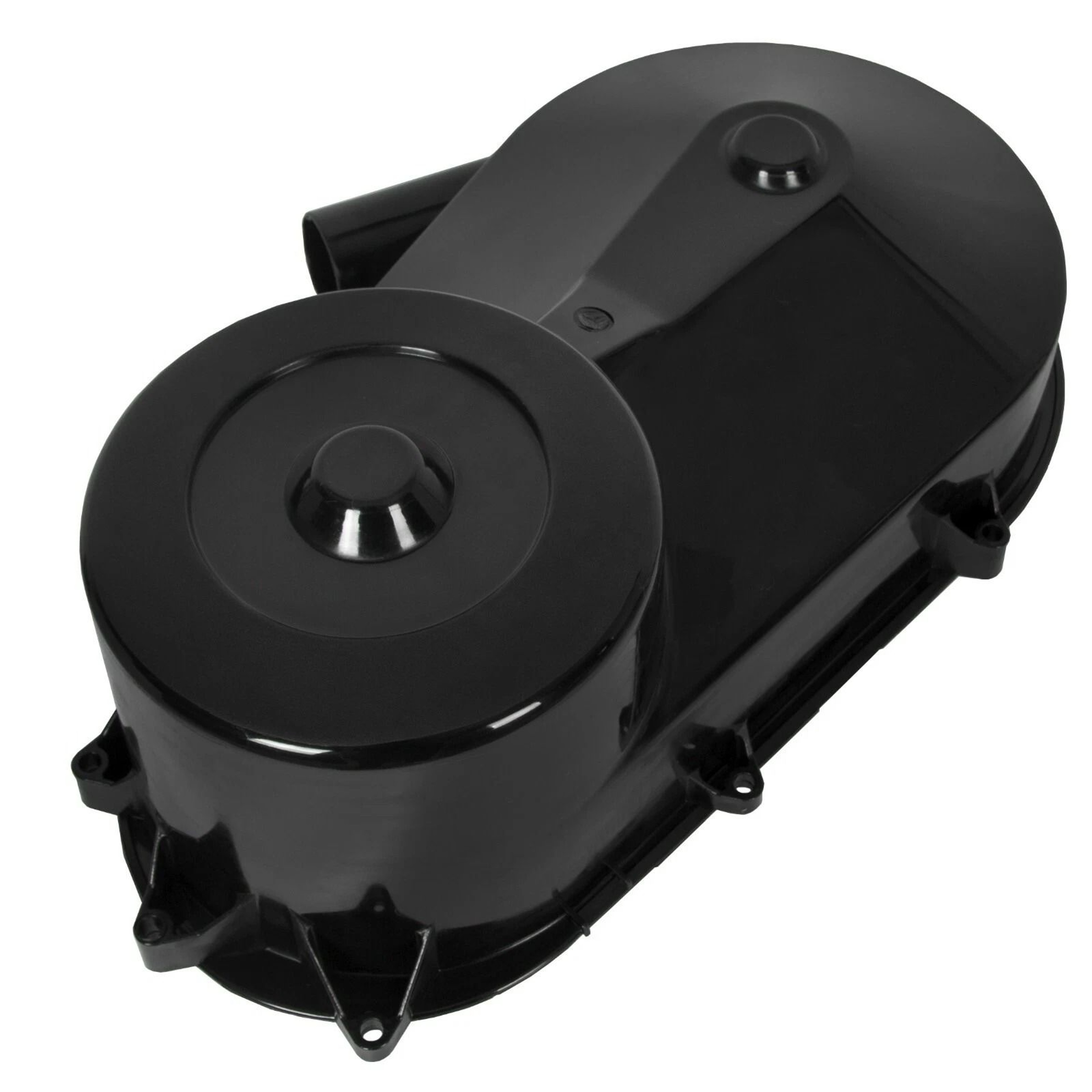 Polaris Front Clutch Cover Replacement Heavy Duty ATV Clutch Cover Compatible With Xplorer 12