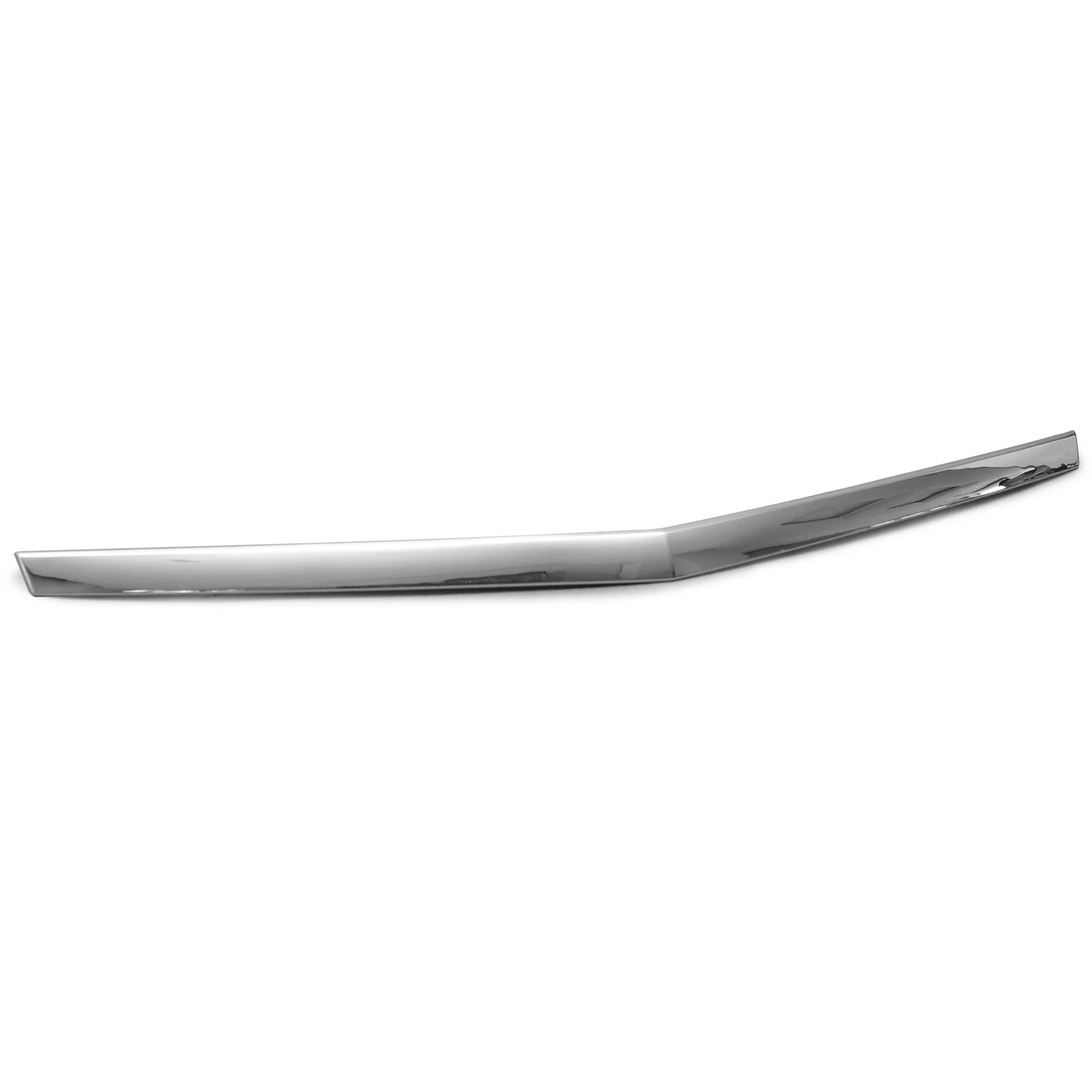 Chrome Hood Molding Trim For Cadillac SRX Auto Styling Replacement 6