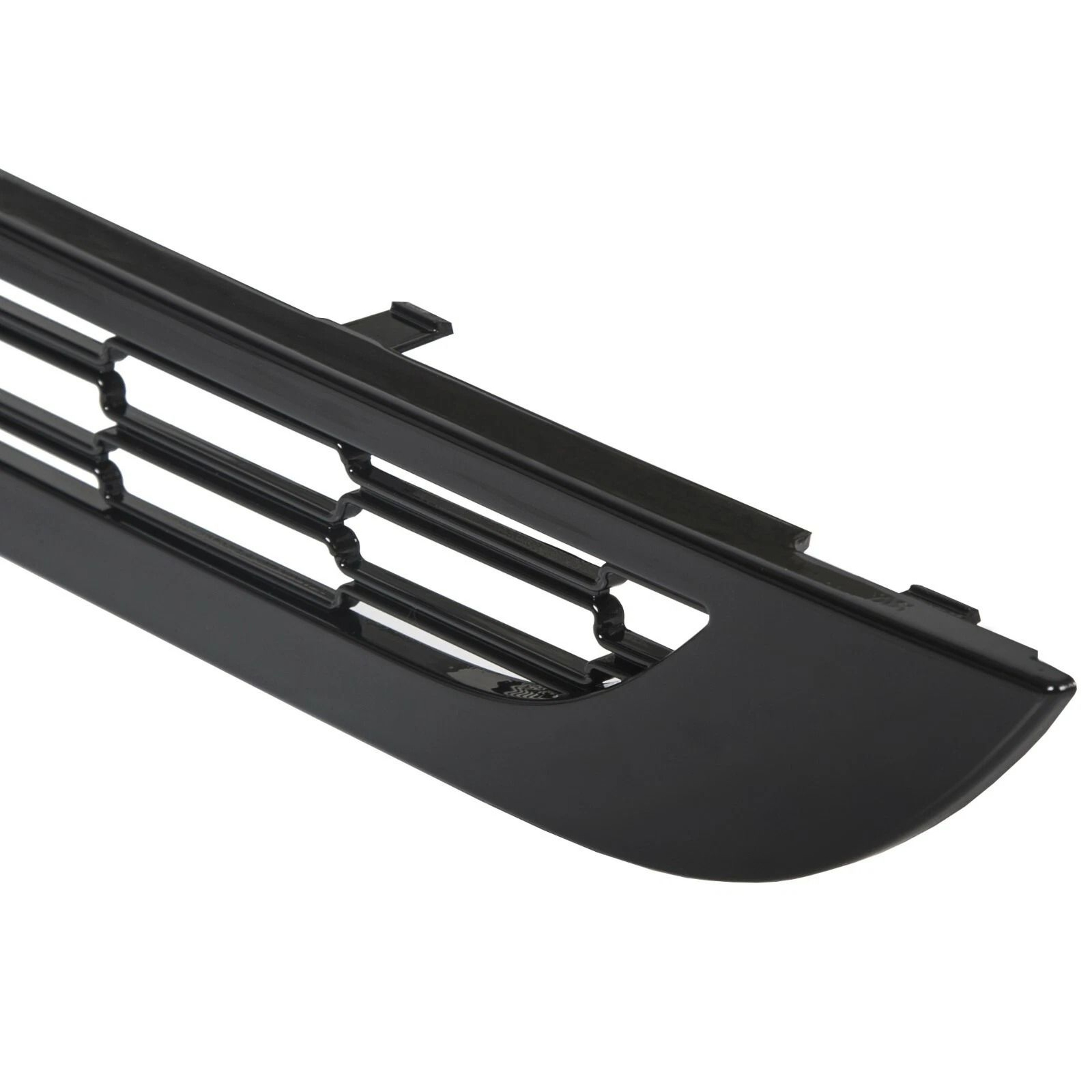 Honeycomb Mesh Front Grille For Mini Cooper S  Upper  Lower Set 5