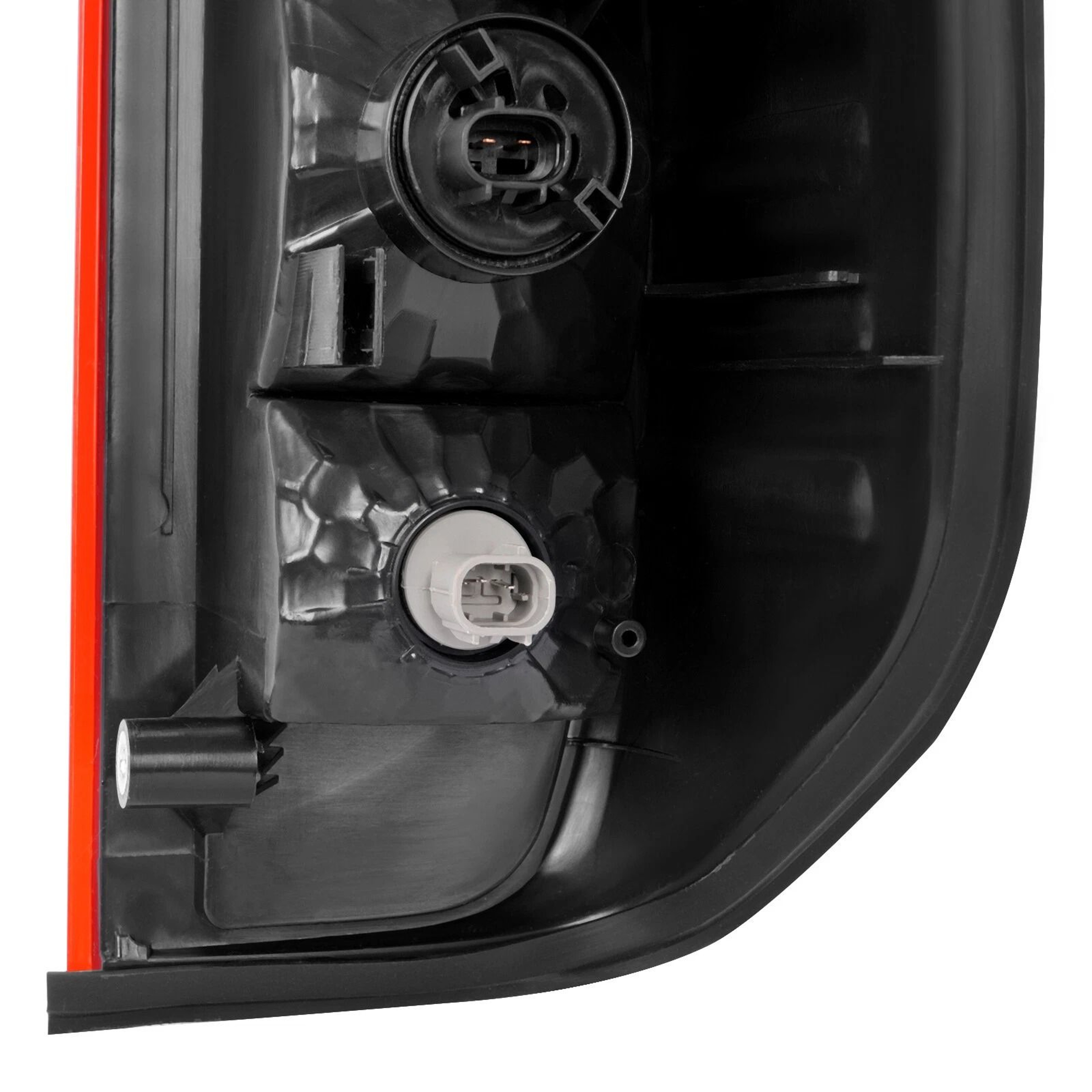 Driver Side Tail Light Brake Lamp For Nissan Frontier Equator OEM Replacement 7