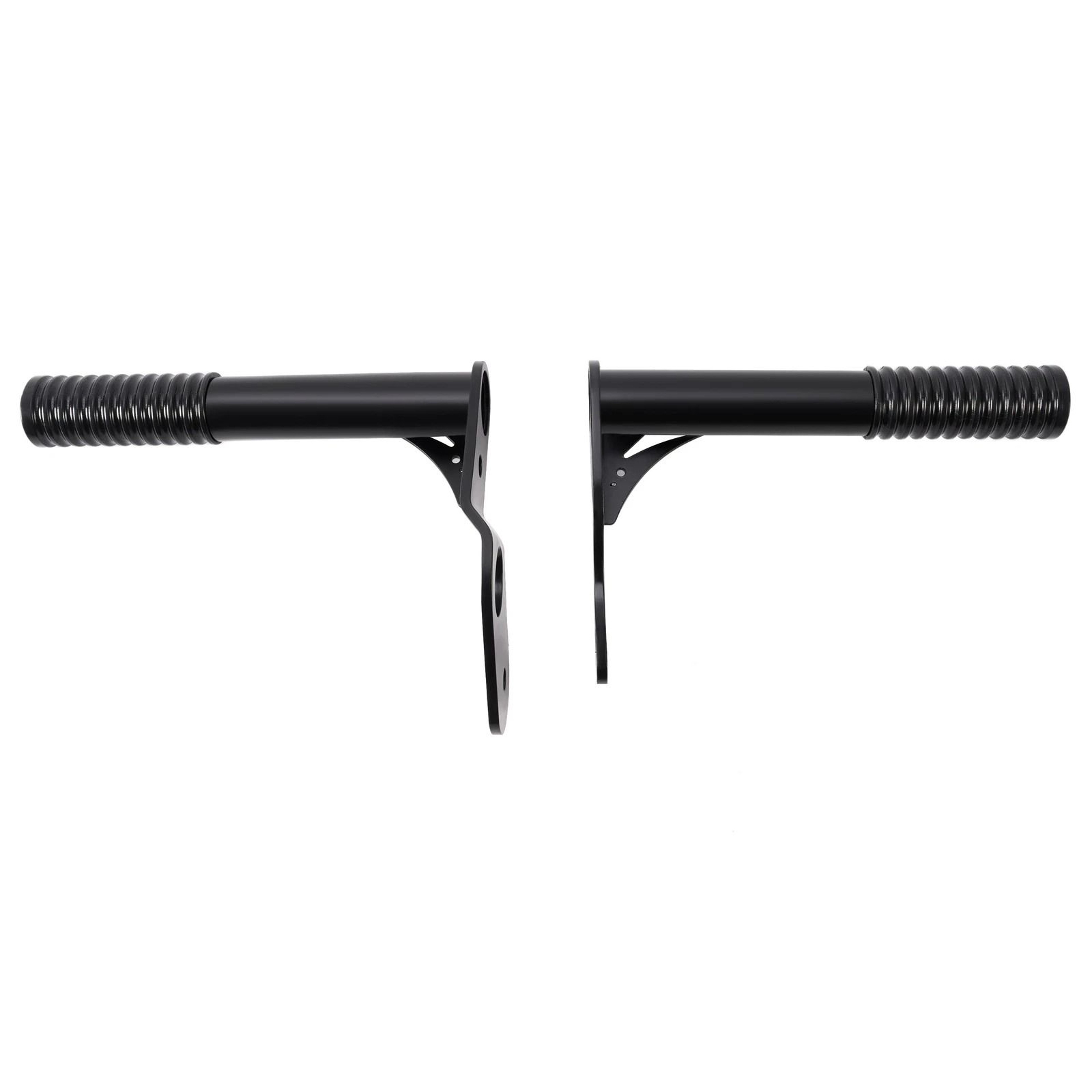 Rear Passenger Peg Crash Bar For Harley Street Bob FXBB  Softail FXST 2
