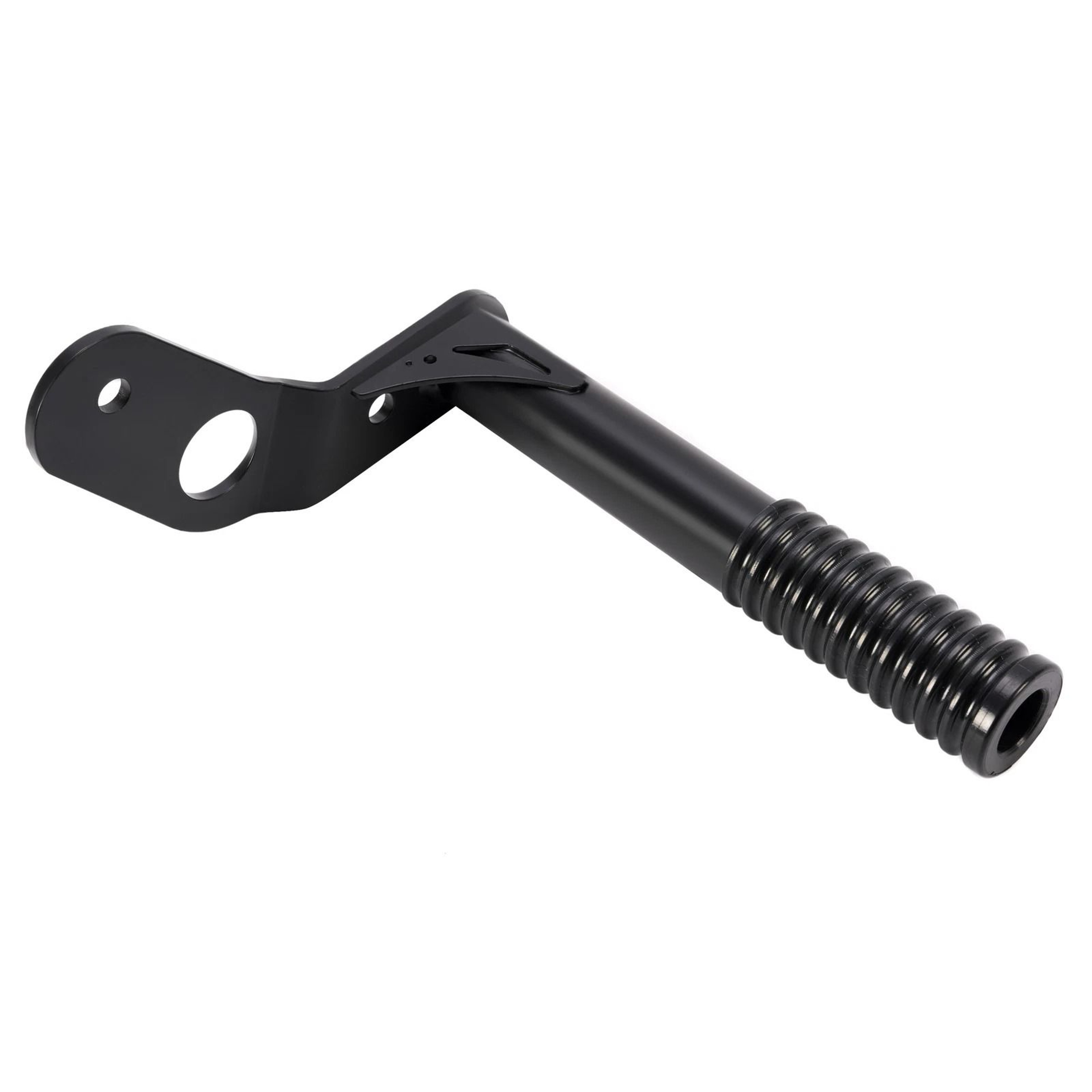 Rear Passenger Peg Crash Bar For Harley Street Bob FXBB  Softail FXST 14