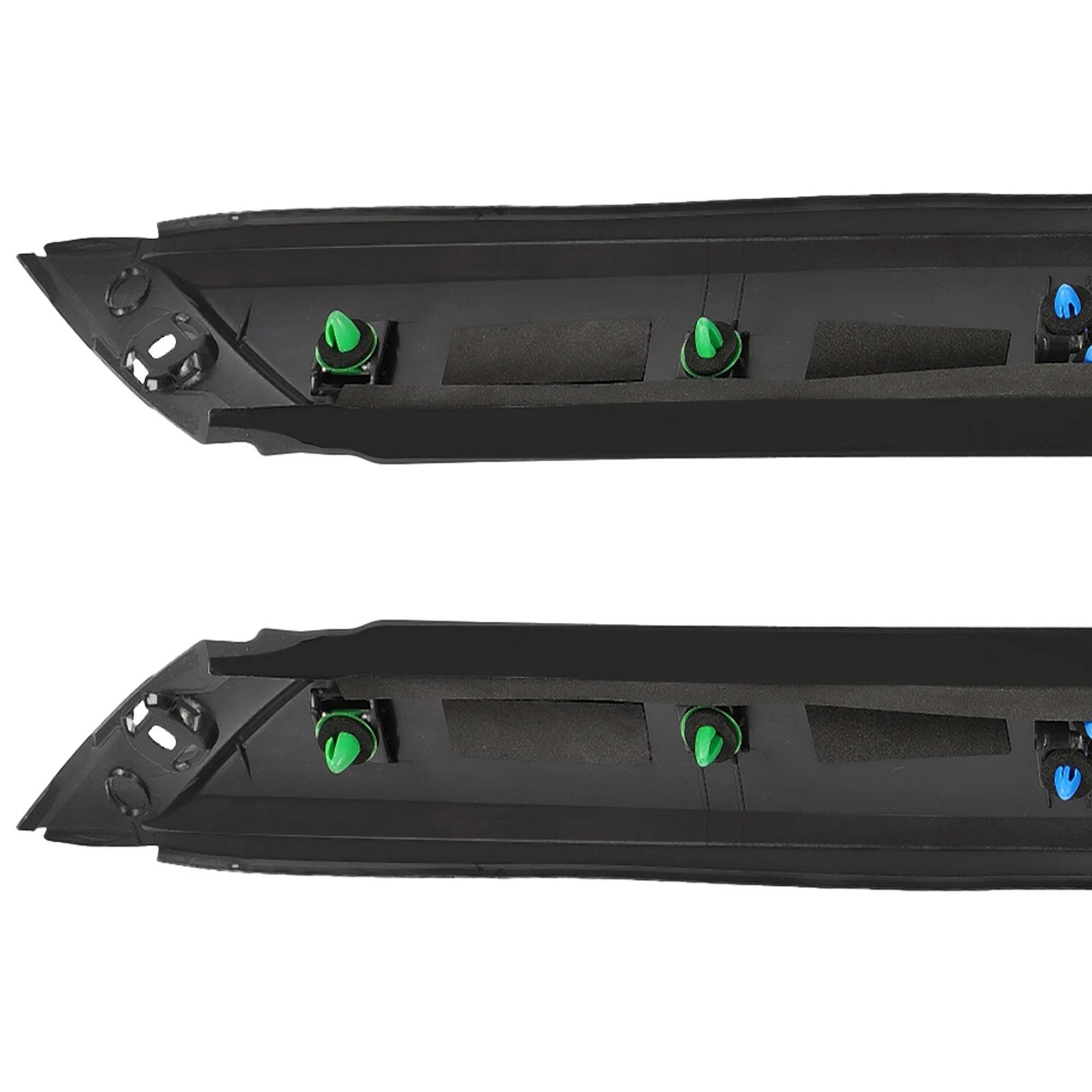 Windshield Pillar Trim Molding Kit For Hyundai Veloster 5