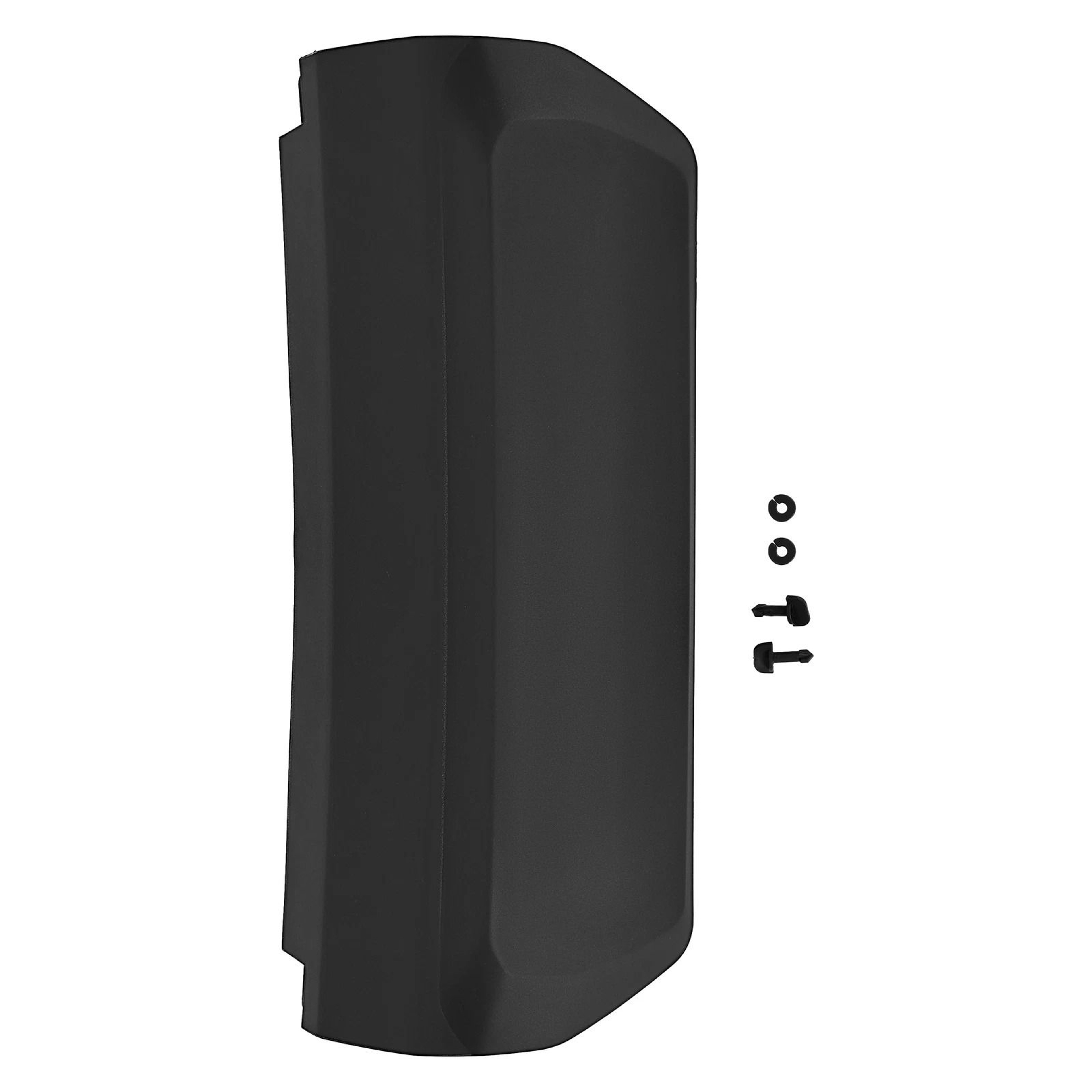 Rear Tow Hitch Cover For Chevy Suburban Tahoe GMC Yukon XL 7