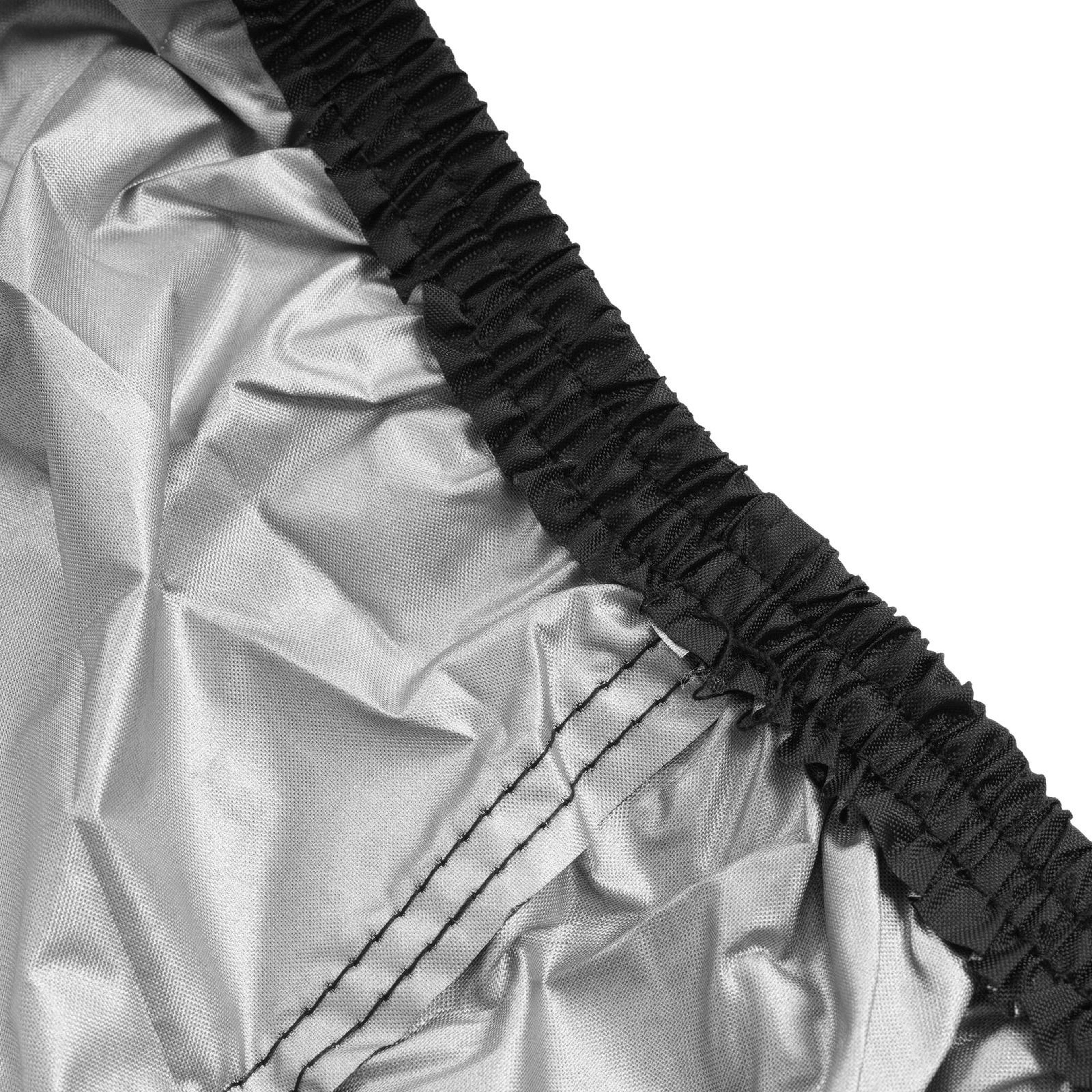 2 Seat Vehicle Storage Dust Cover For Can Am Maverick X3 Teryx Polaris RZR UTV Waterproof Durable P 1