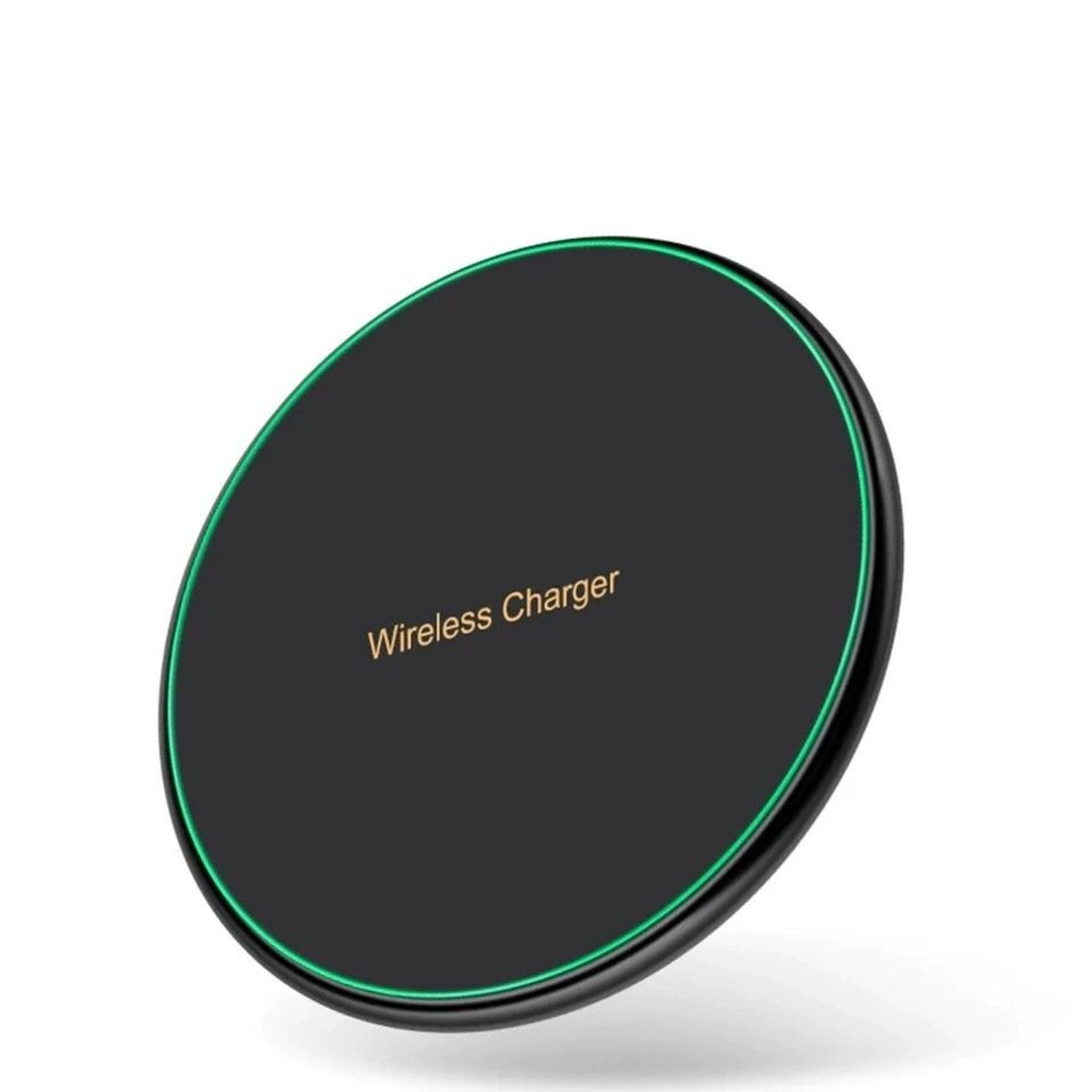 Qi Wireless Fast Charger Pad For IPhone  Samsung Galaxy Fast Charging 0