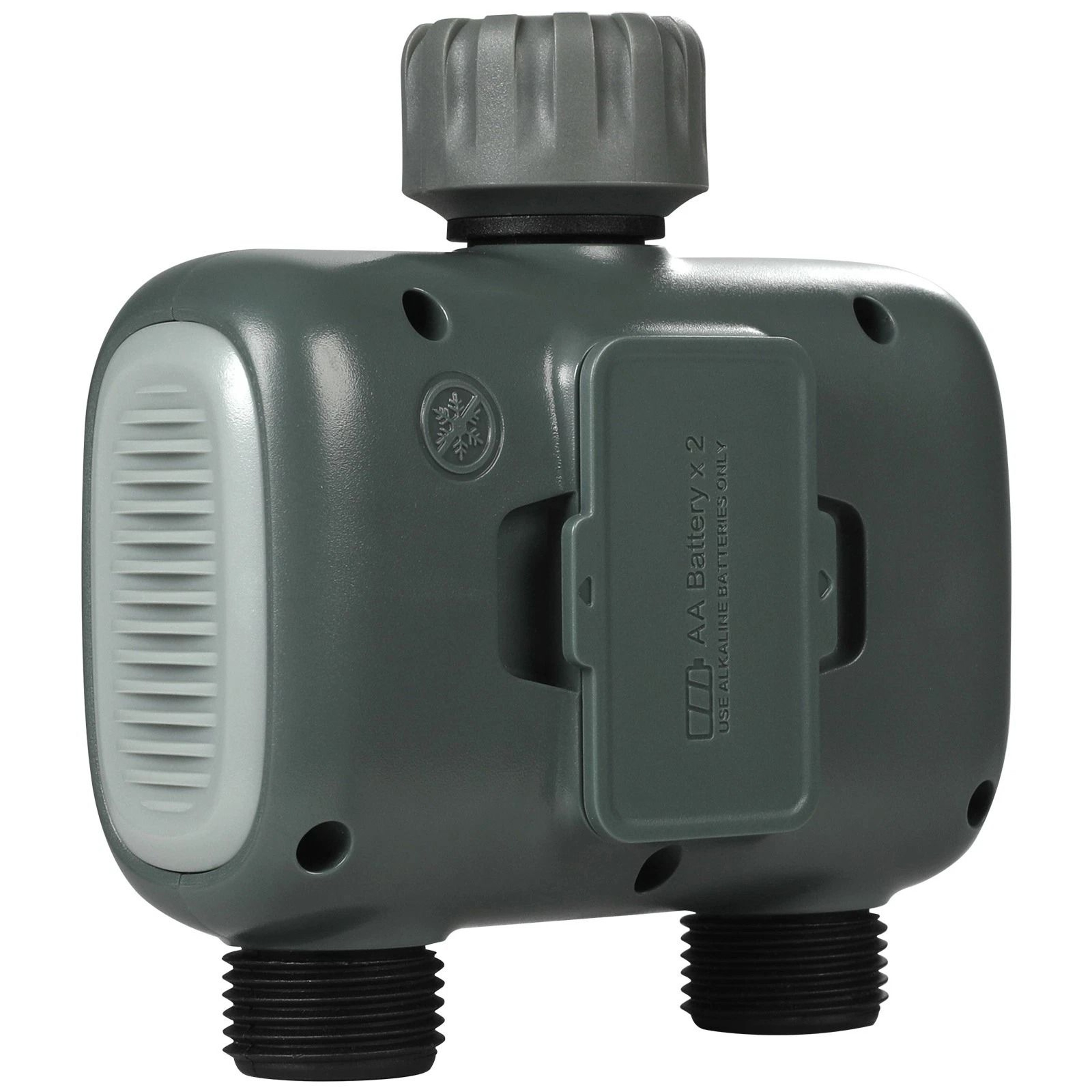 WiFi Sprinkler Timer Smart Hose Faucet Water Timer 3