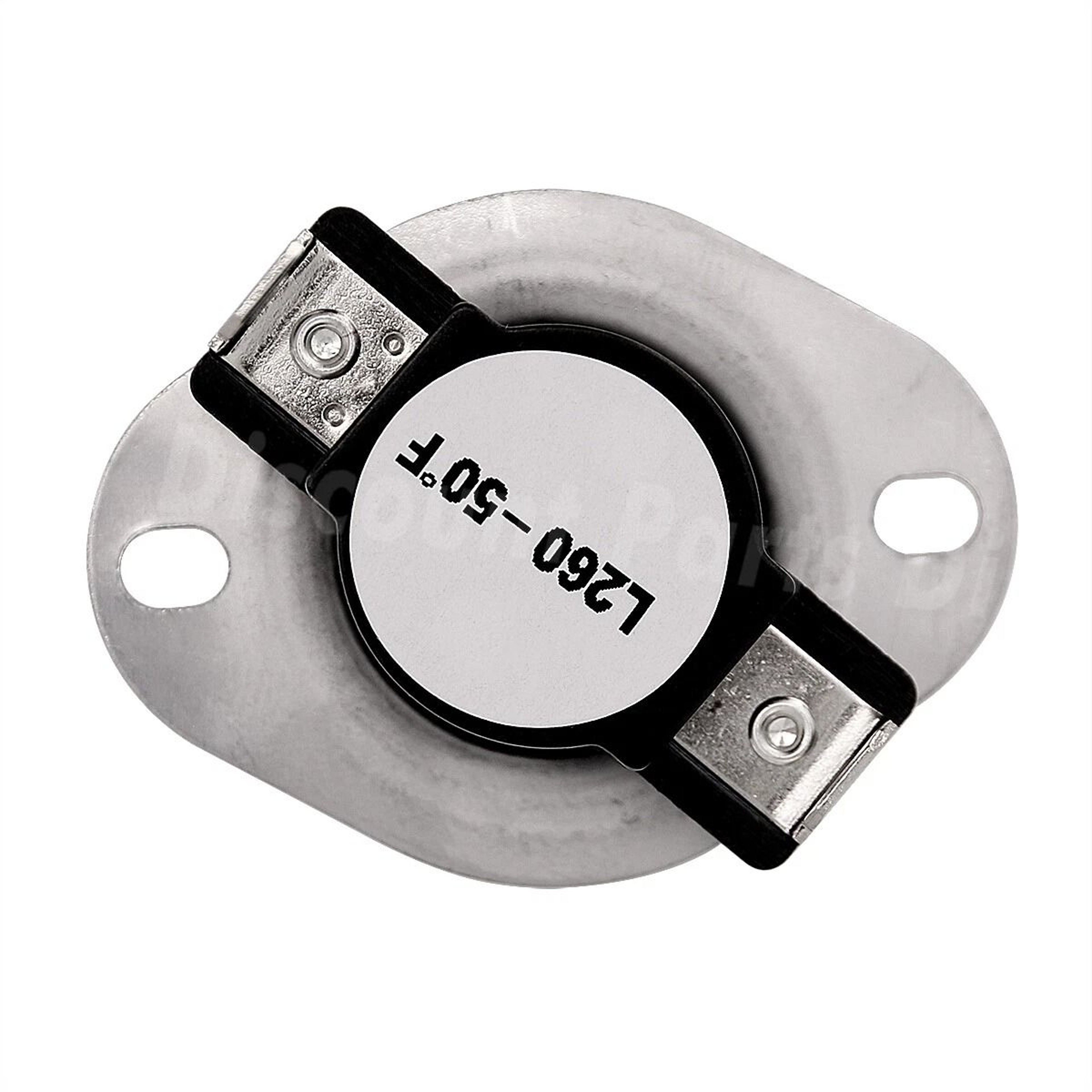 Dryer Thermostat Replacement For Samsung  Kenmore 2