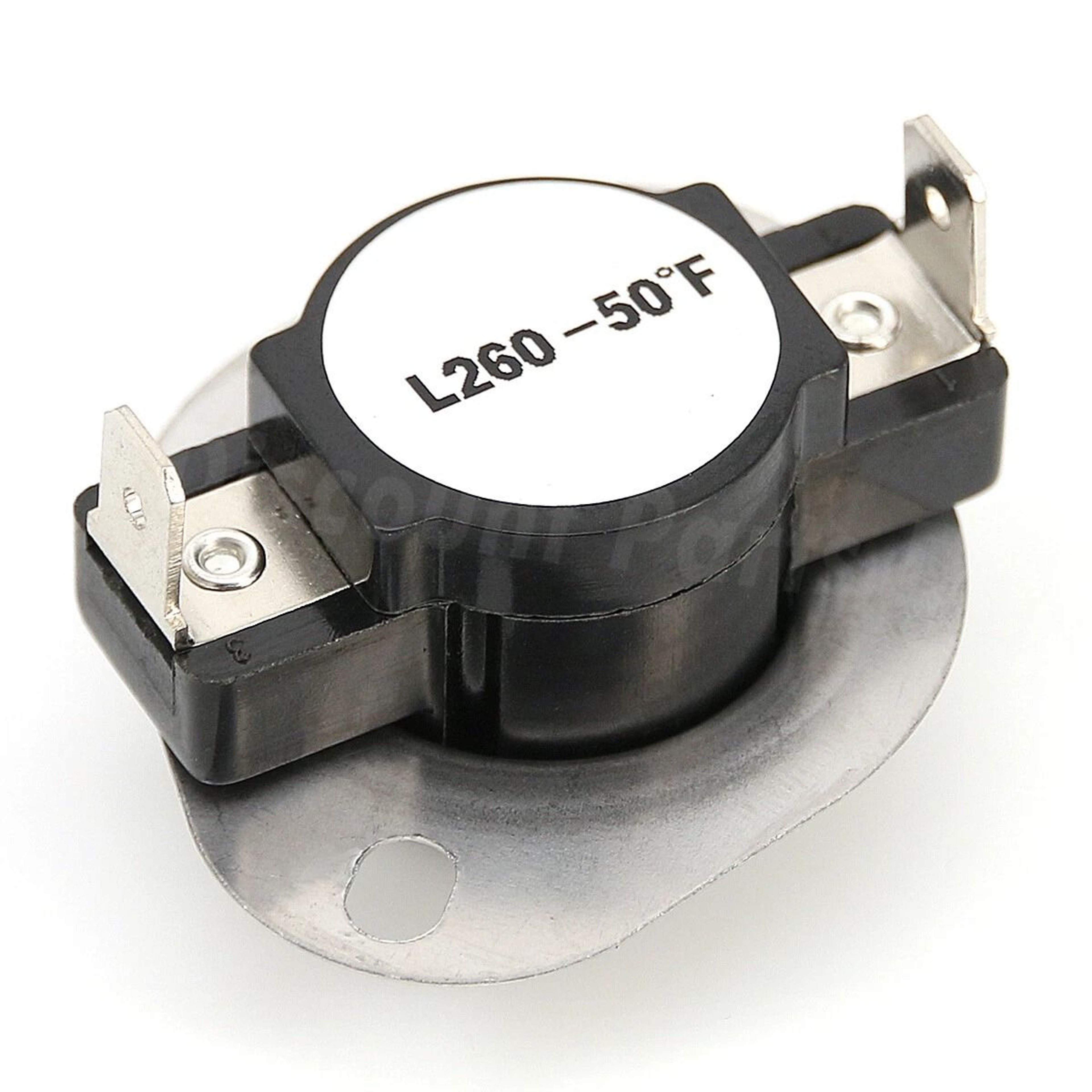 Dryer Thermostat Replacement For Samsung  Kenmore 3