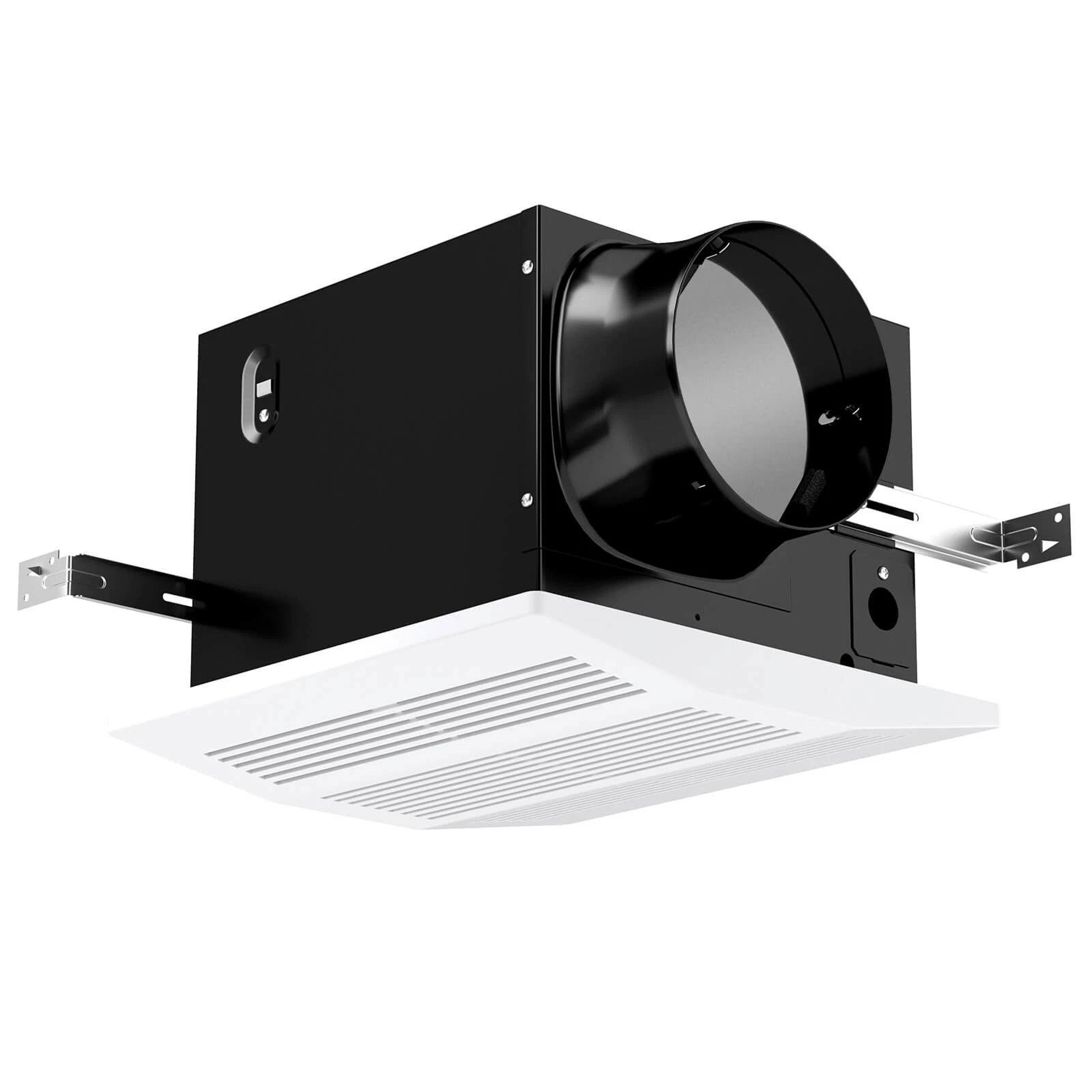 200 CFM Bathroom Exhaust Fan For Energy Efficient Bath Ventilation Solution 1