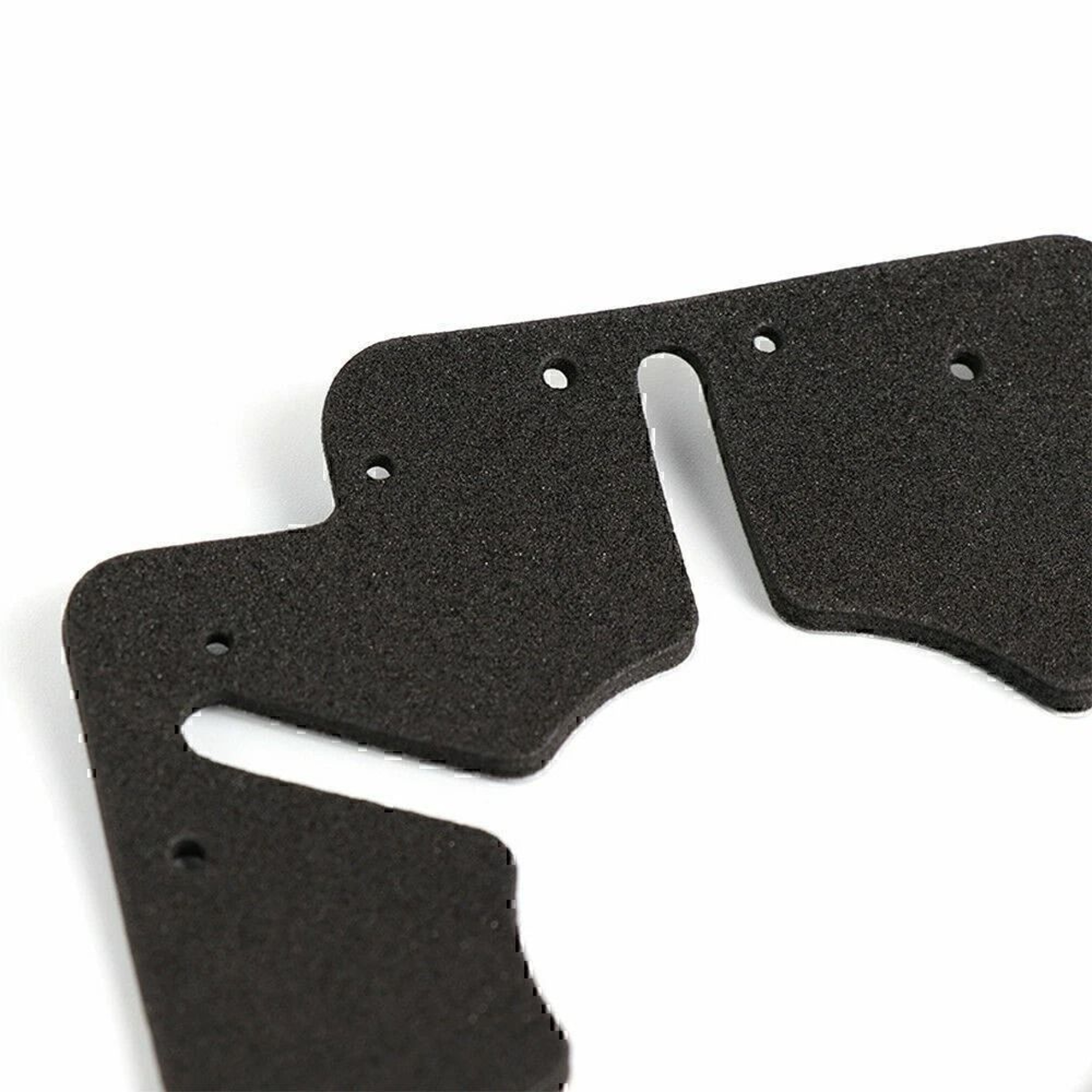 Car Console Cup Holder Insert Tabs For Honda Pilot Secure  Organize Your Car Interior 1