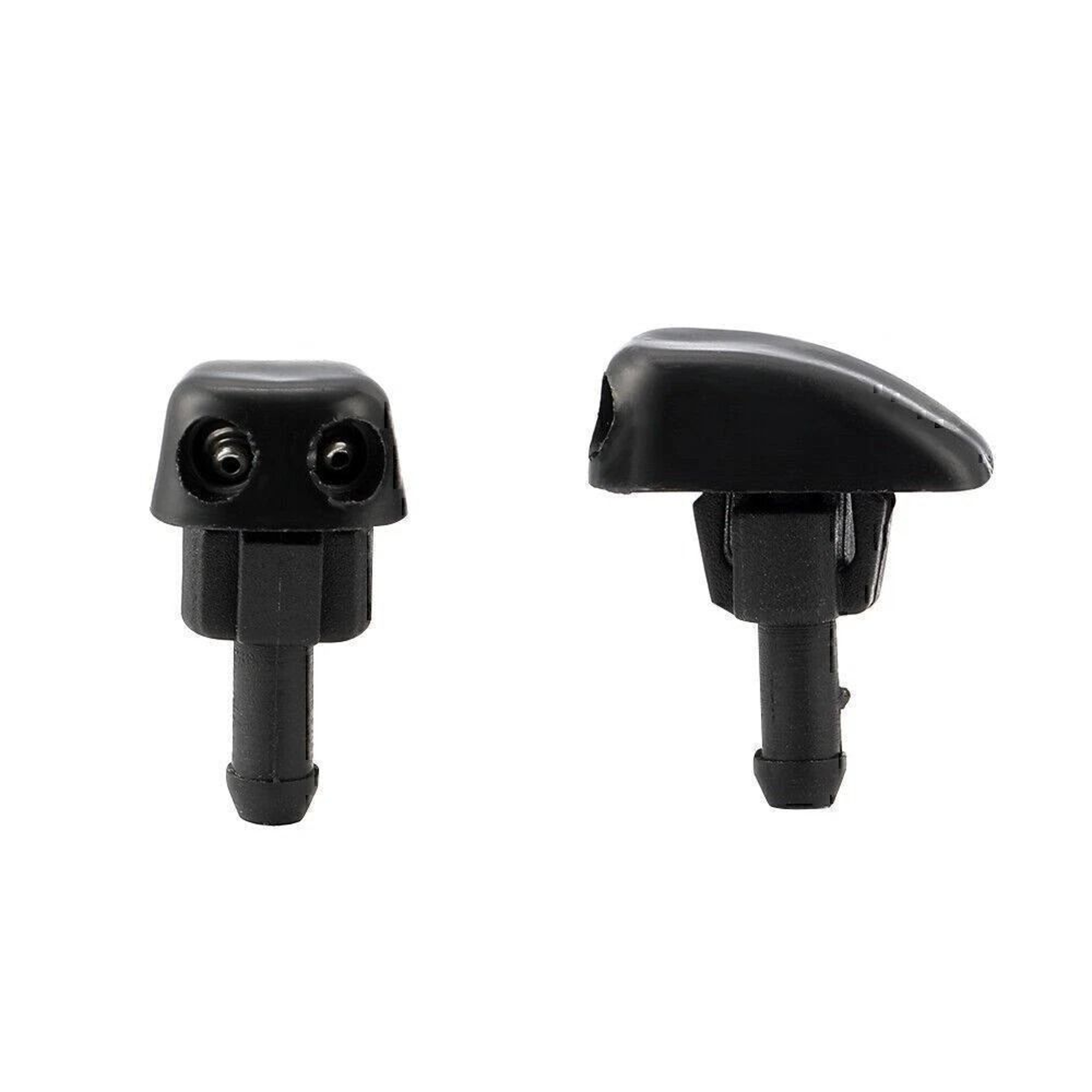 Universal Car Windshield Water Spray Nozzle Wiper Kit For All Vehicles 2