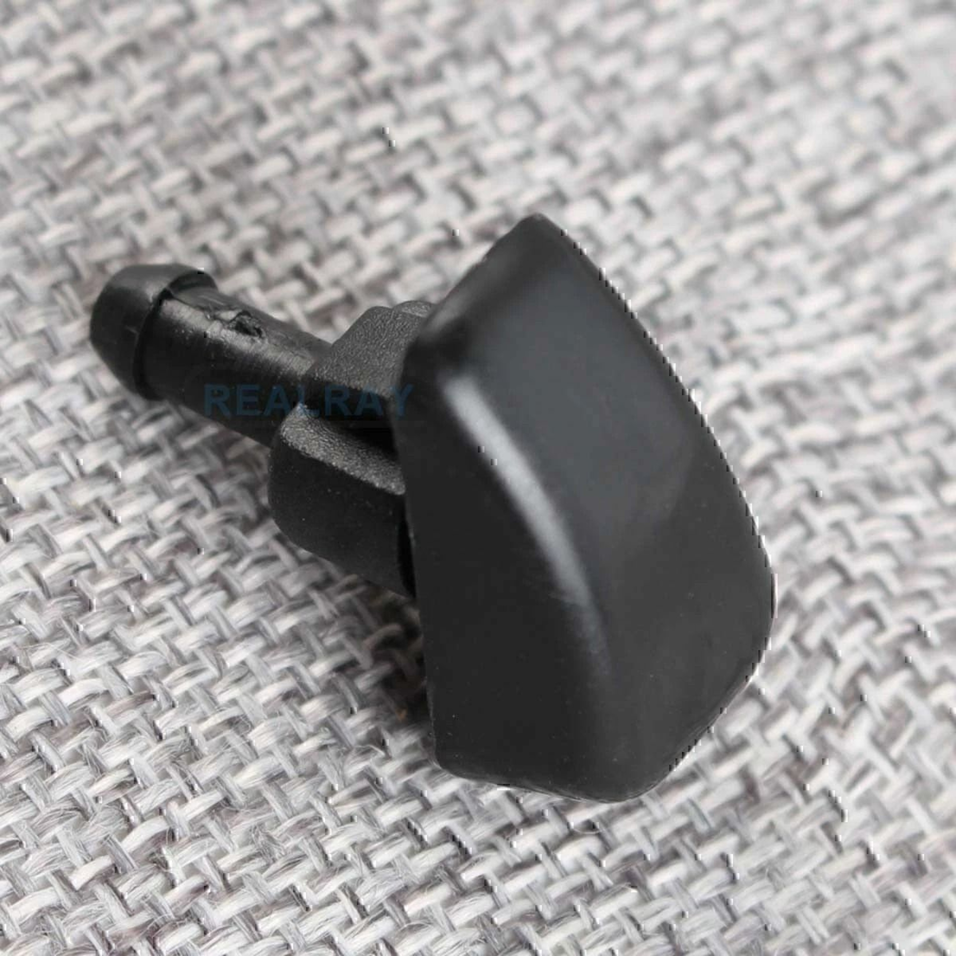 Universal Car Windshield Water Spray Nozzle Wiper Kit For All Vehicles 6