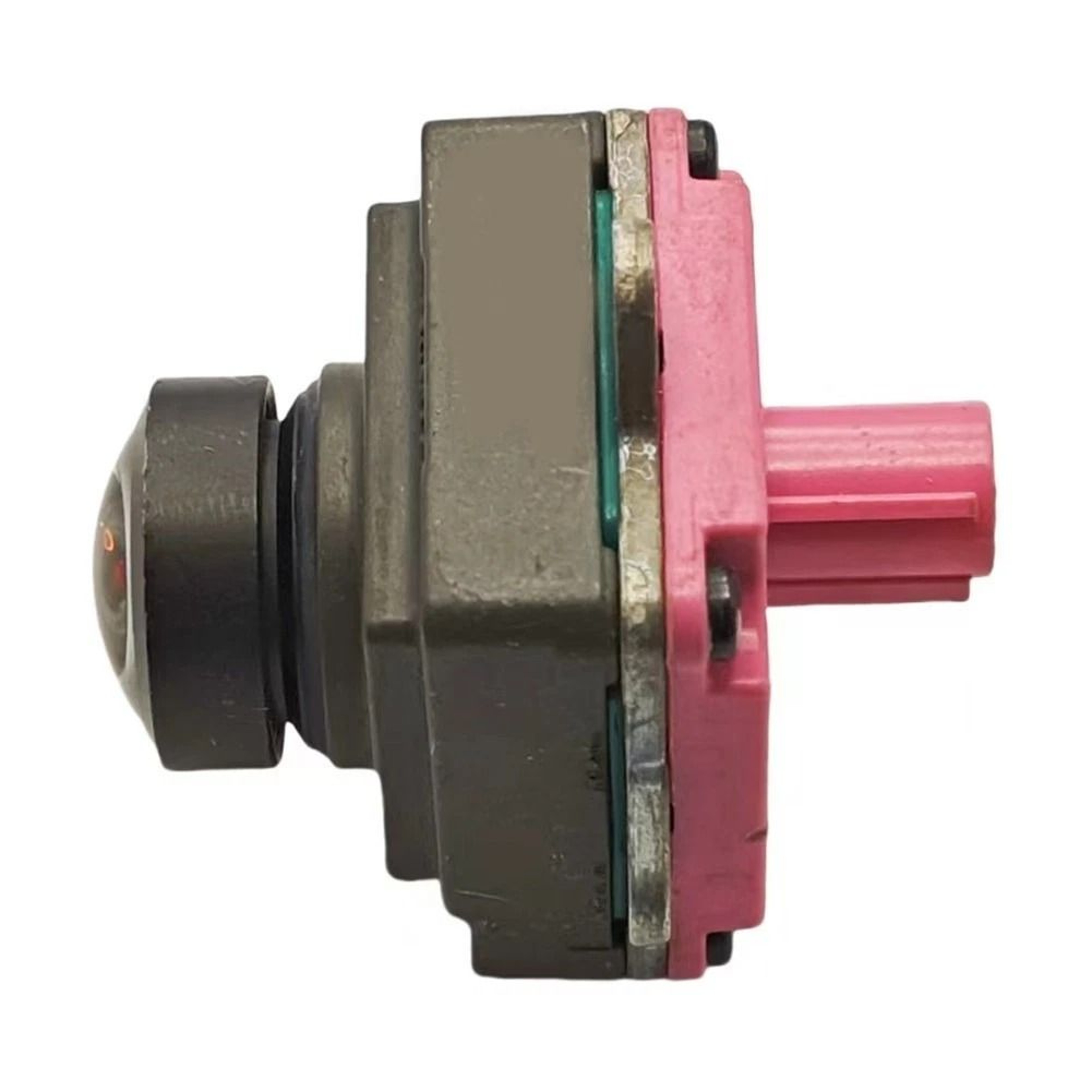 RAM Backup Camera Rear View Replacement 4