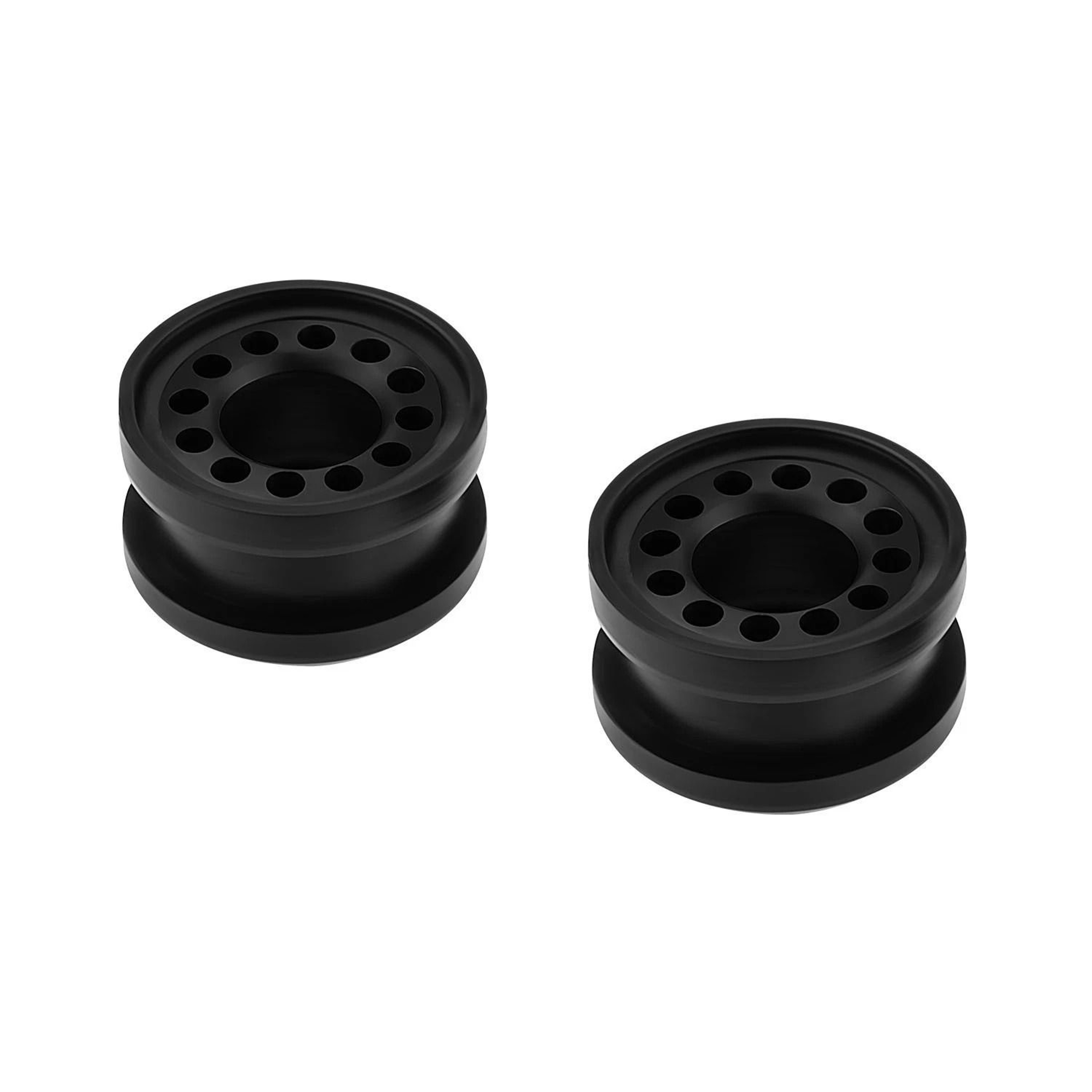 Dodge Ram 4x4 Transfer Case Shift Linkage Bushing Set 0