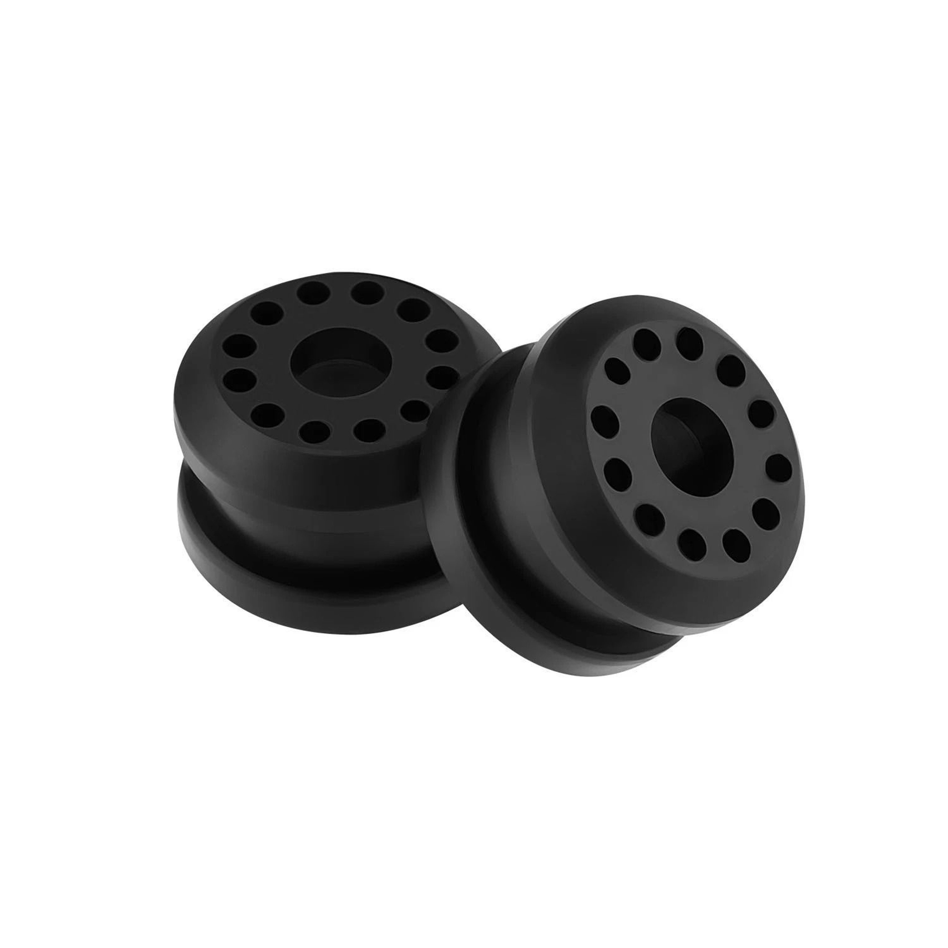 Dodge Ram 4x4 Transfer Case Shift Linkage Bushing Set 4