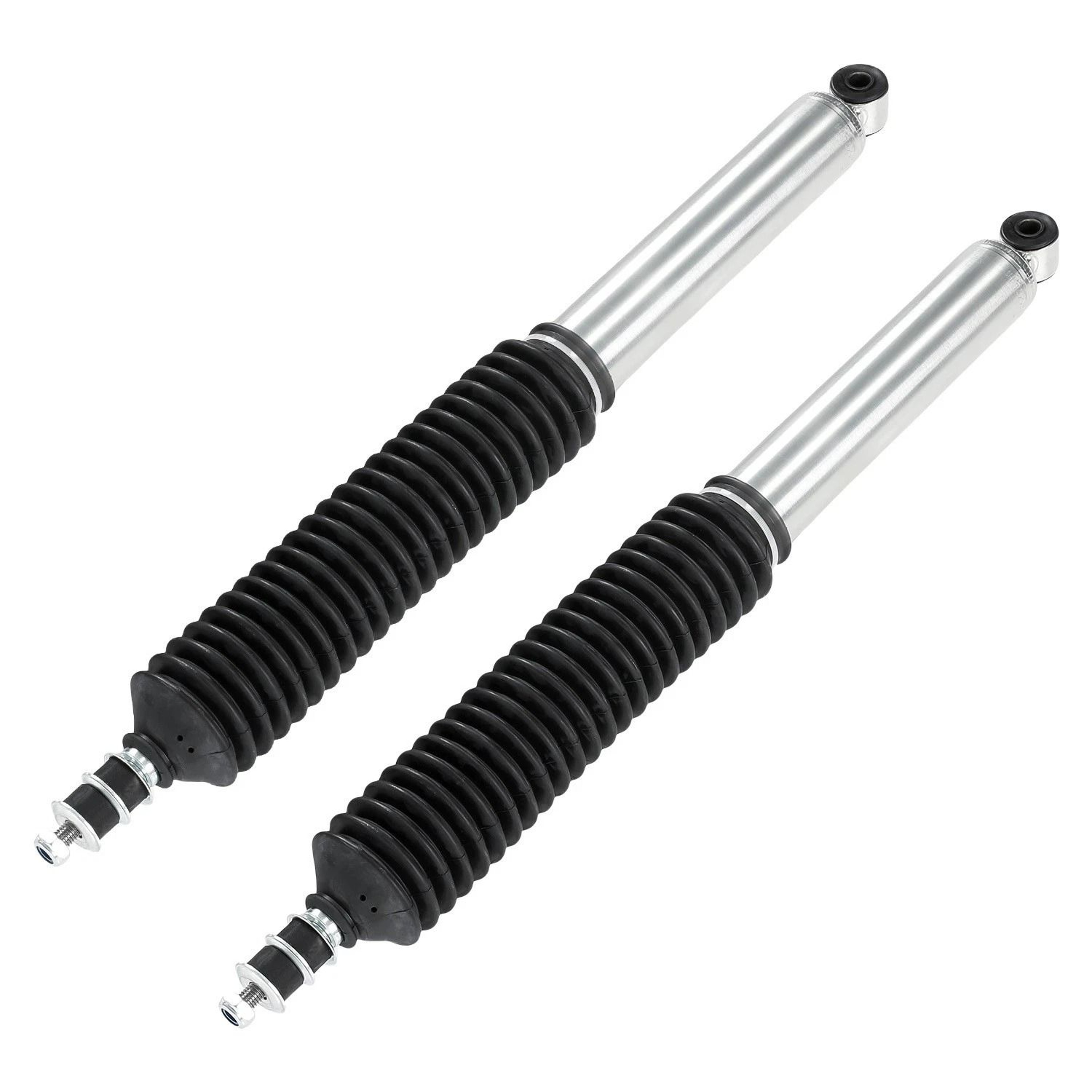 Toyota Tacoma Rear Monotube Gas Shocks Pair For Lift 5