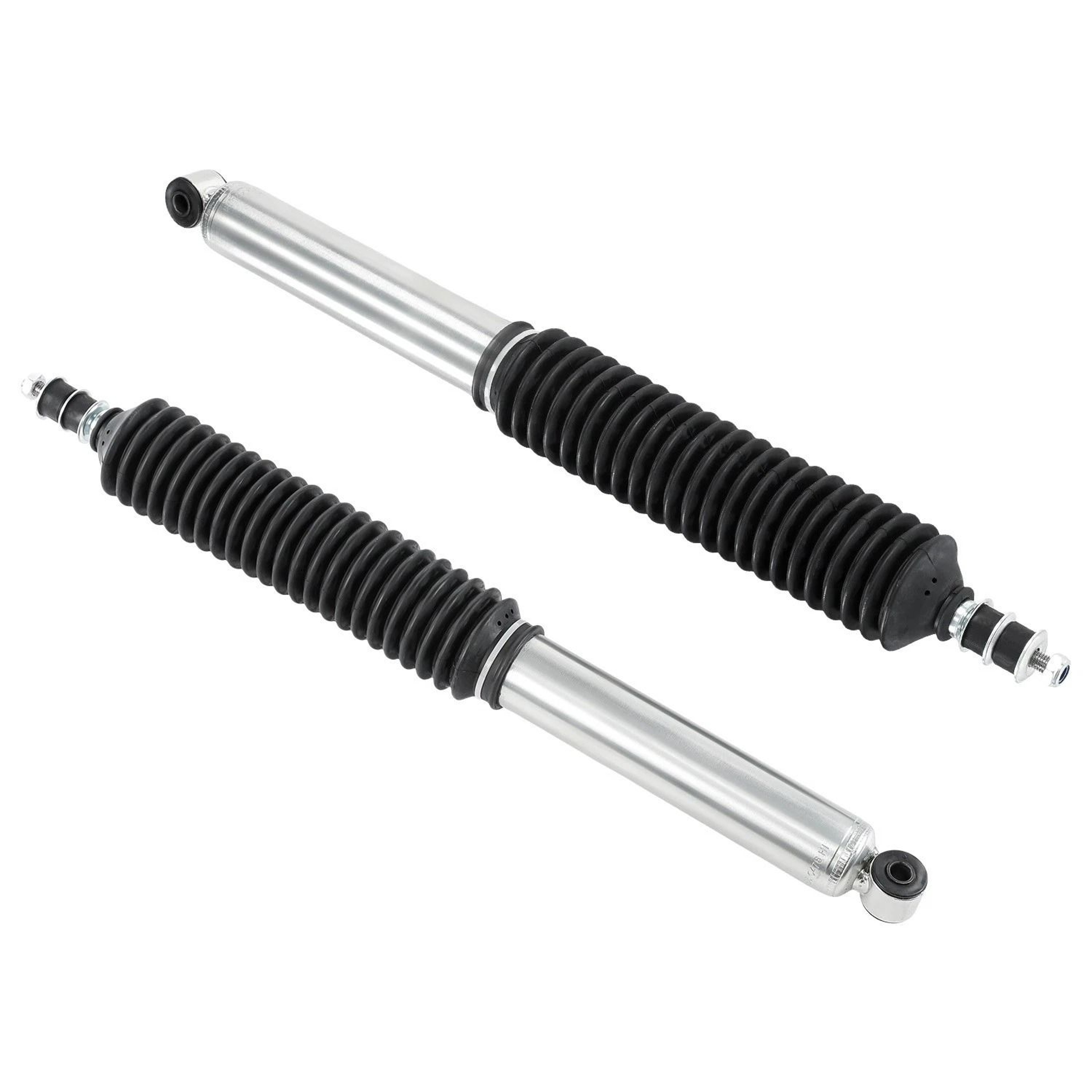 Toyota Tacoma Rear Monotube Gas Shocks Pair For Lift 6