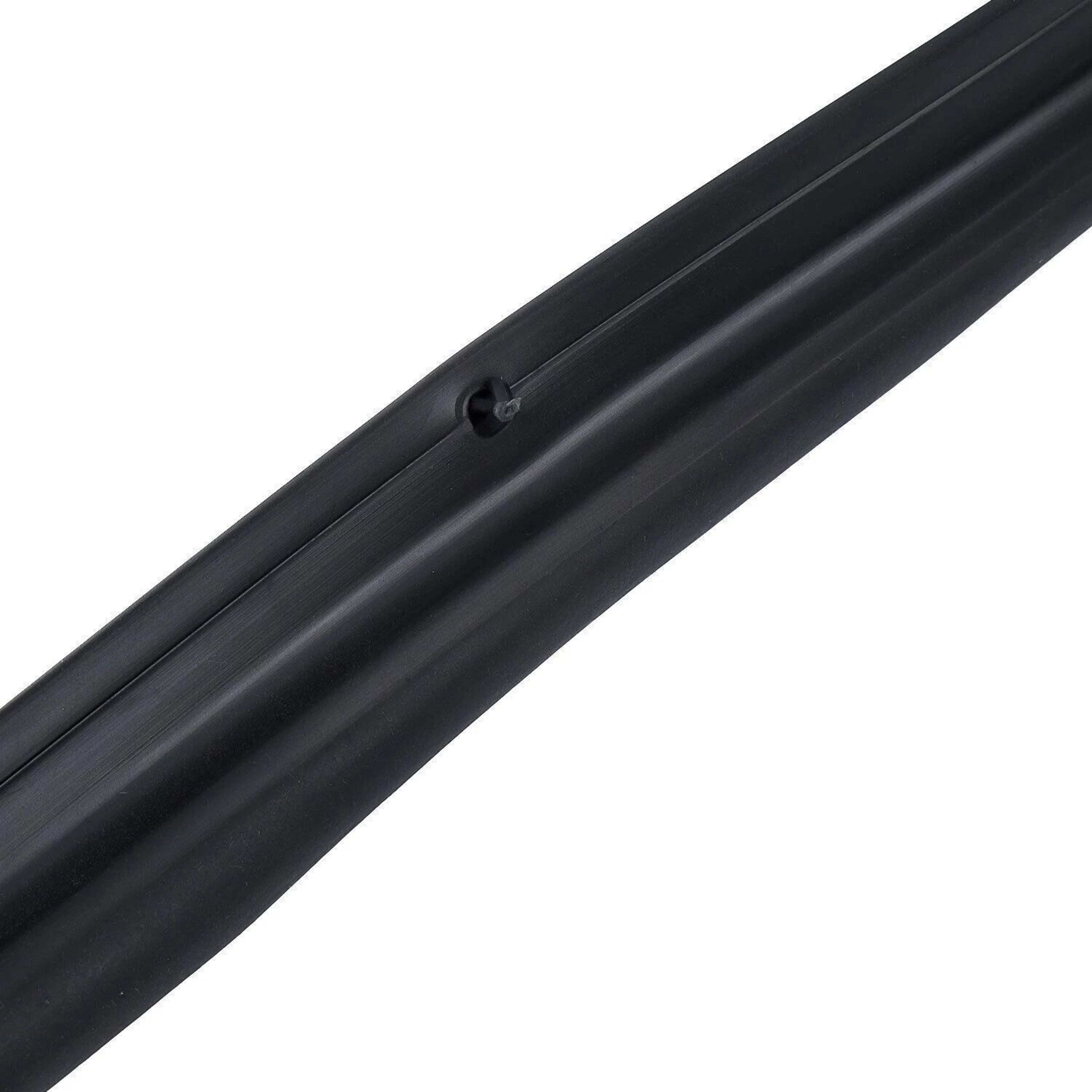 Nissan Sentra Rear Door Weatherstrip Seal Pair Left And Right 1