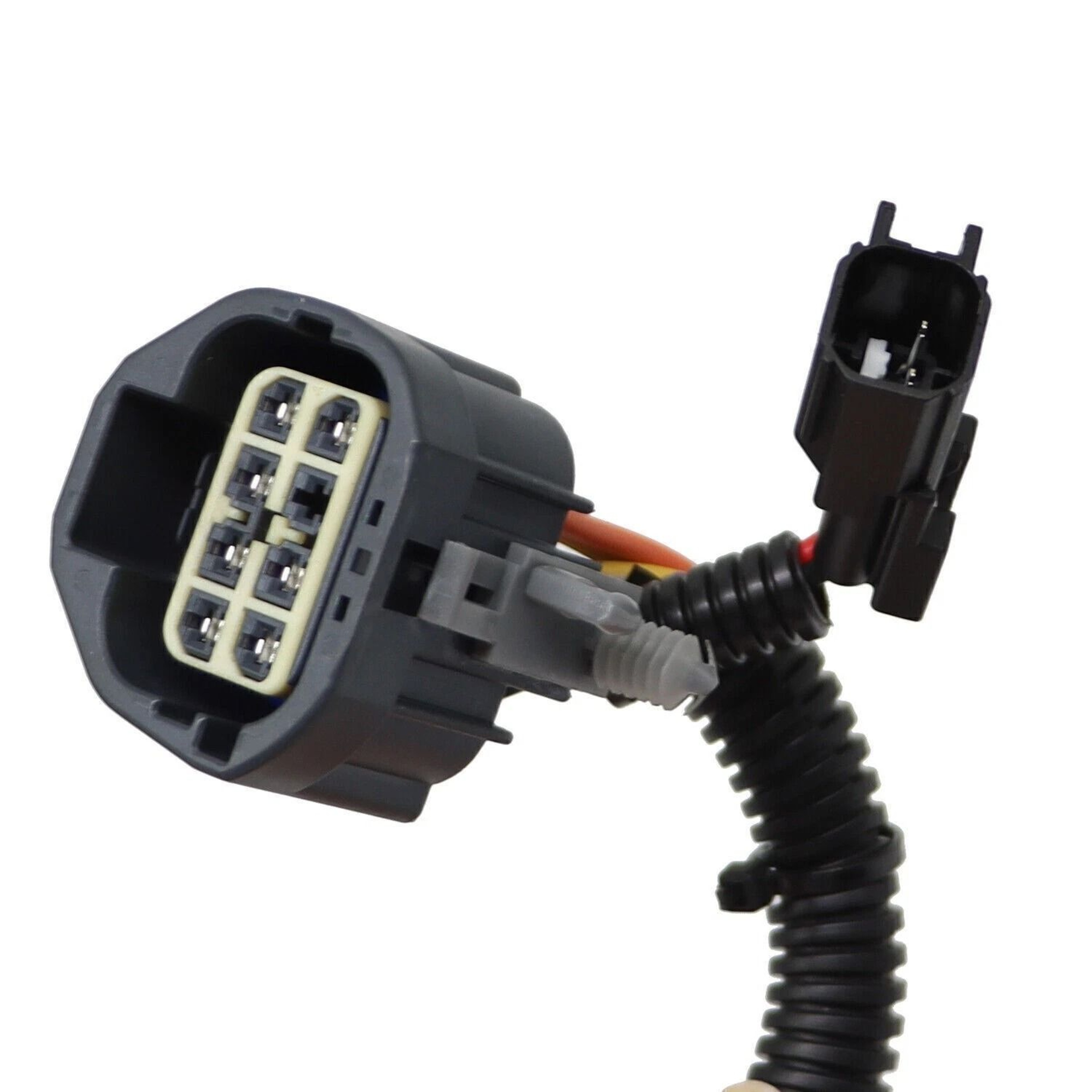 Left Power Running Board Motor Driver Side For Tahoe Yukon Suburban Escalade 4
