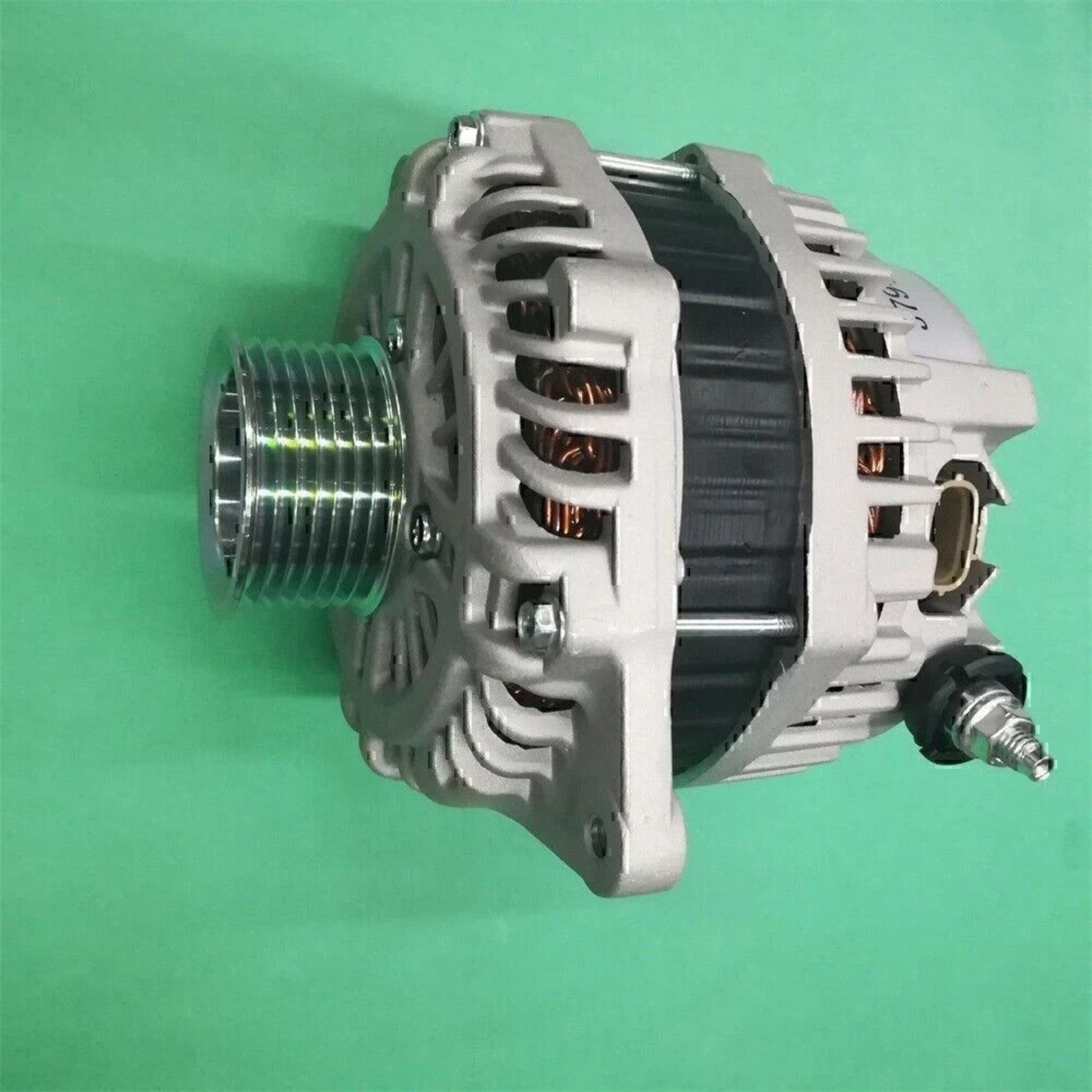 Nissan Quest Nissan Quest Alternator 130A New 13