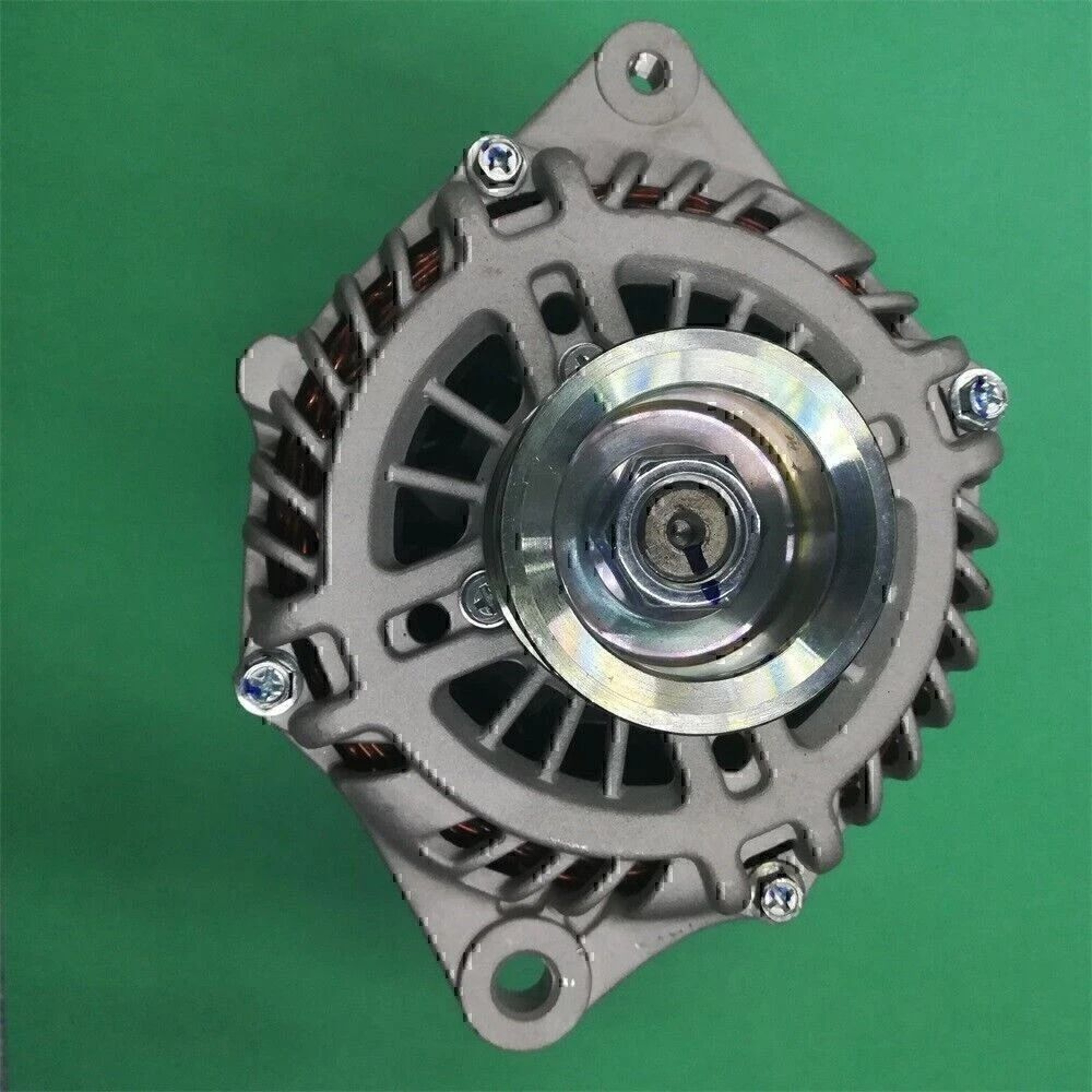 Nissan Quest Nissan Quest Alternator 130A New 15